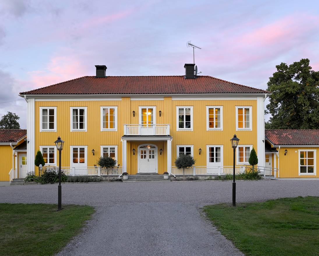 3 rum Lägenhet på Blomstervägen 1 Bro - Centrum Upplands-Bro kommun - bild 19