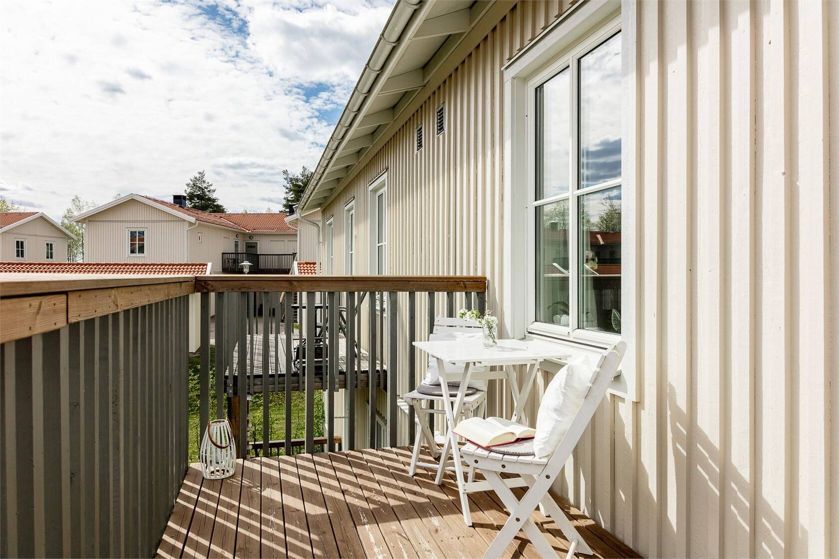 3 rum Lägenhet på Apotekare Reinholds Väg 3 F Teleborg Växjö kommun - bild 24