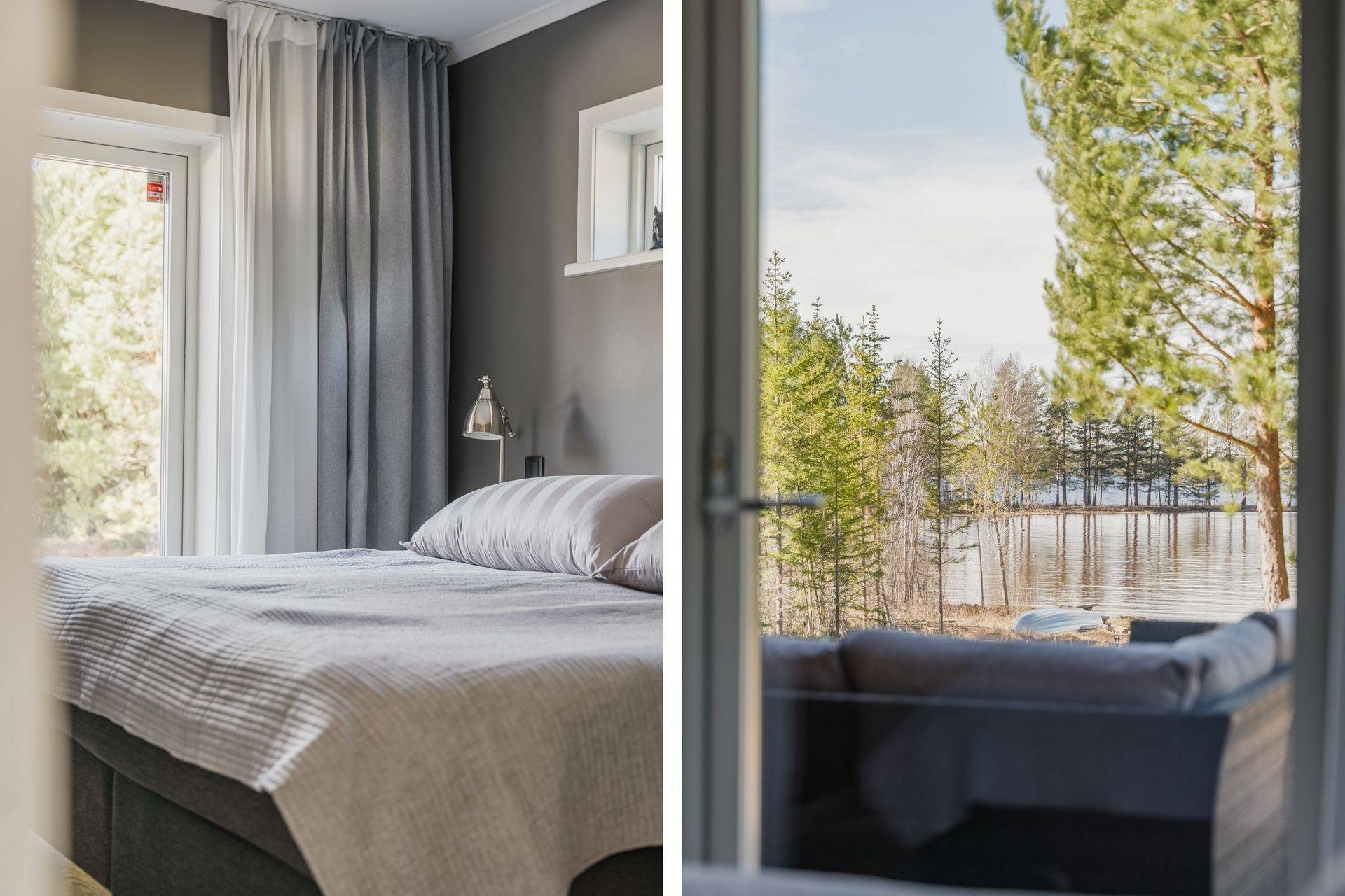 5 rum Villa på Hjortnäs Siljansvägen 361 Leksand Leksands kommun - bild 41