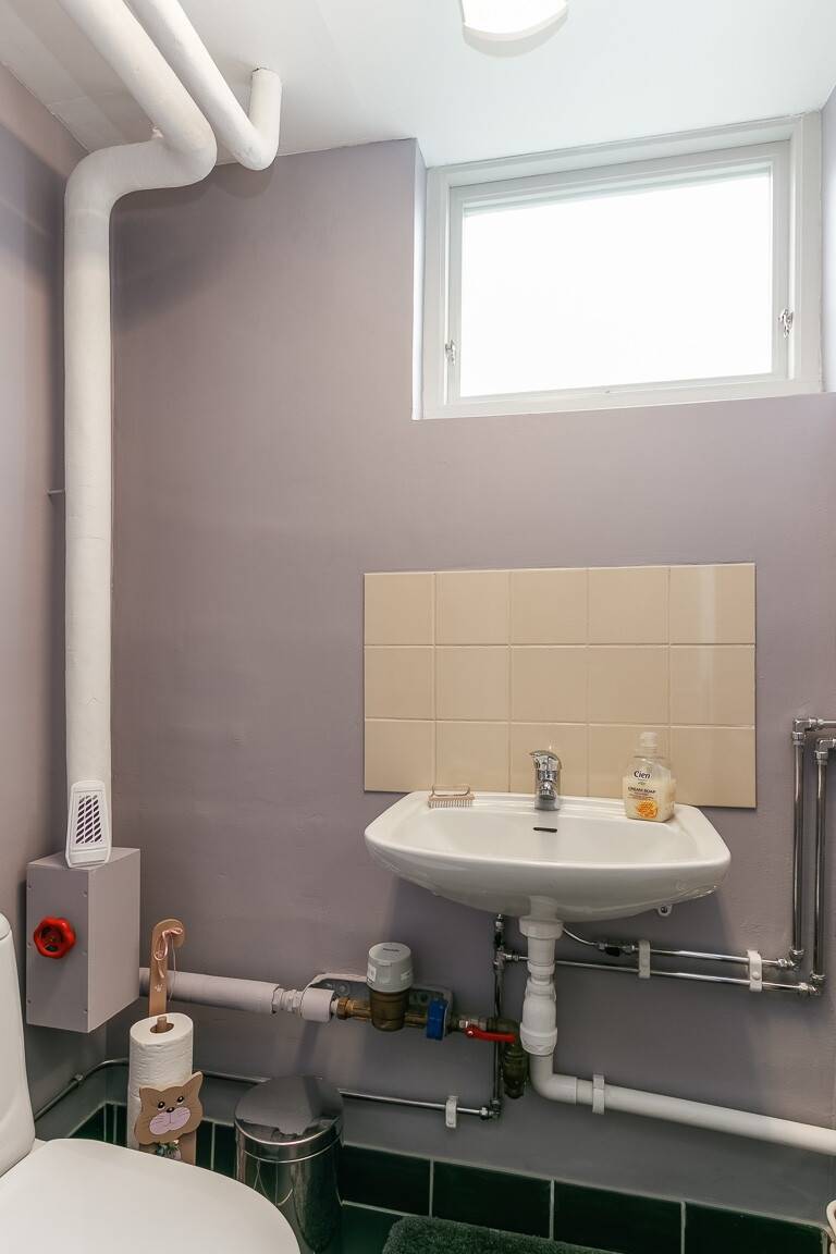 5 rum Villa på Näktergalsvägen 6 Gamleby Västerviks kommun - bild 35