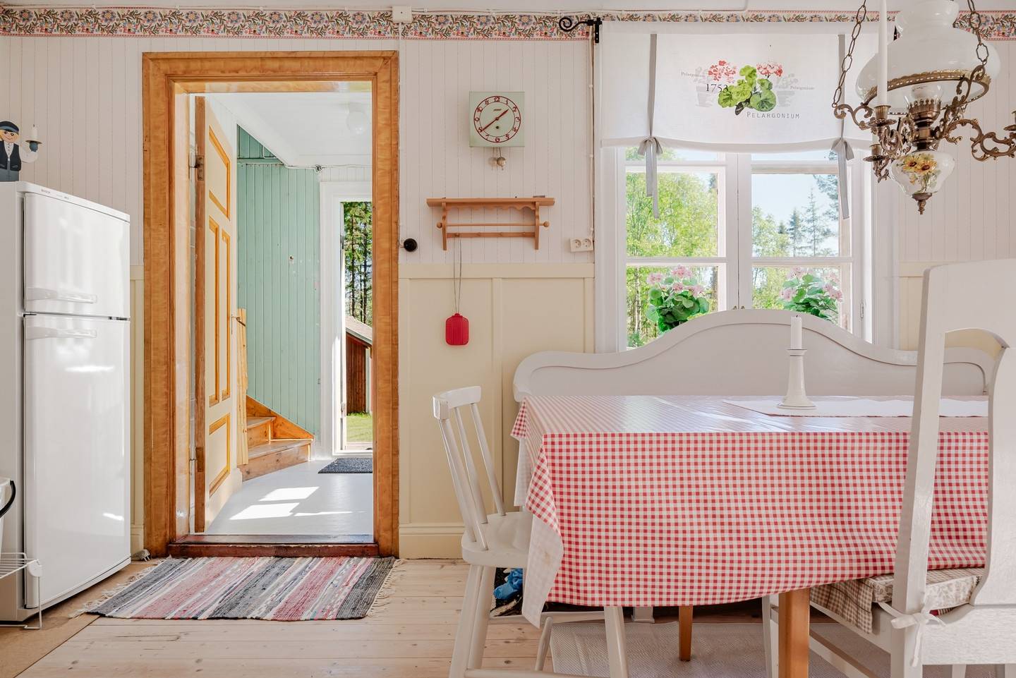 3 rum Fritidshus på Katrineberg Änga-Lillbo 8809 Bollnäs kommun - bild 6