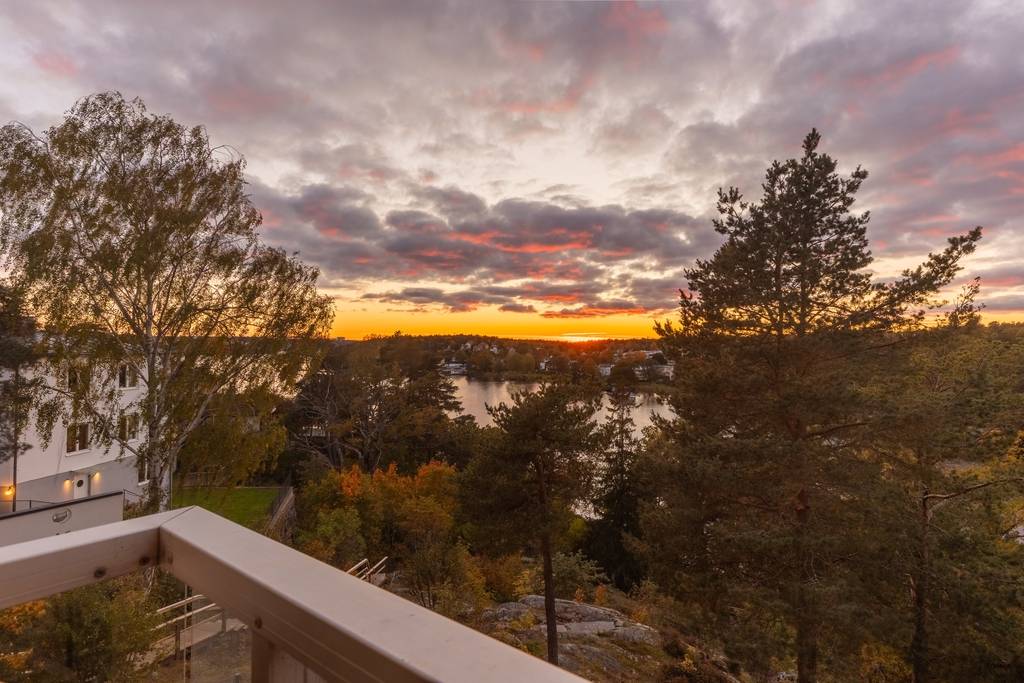 3.5 rum Lägenhet på Skogsmarksvägen 16 Stora Essingen Stockholms kommun - bild 37