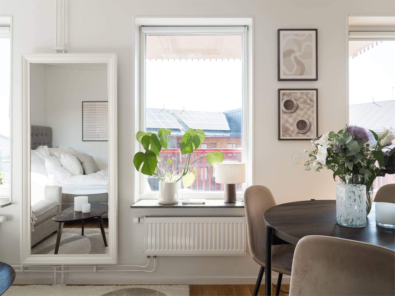 1 rum Lägenhet på Hyllie Boulevard 6B Hyllie Malmö kommun - bild 13
