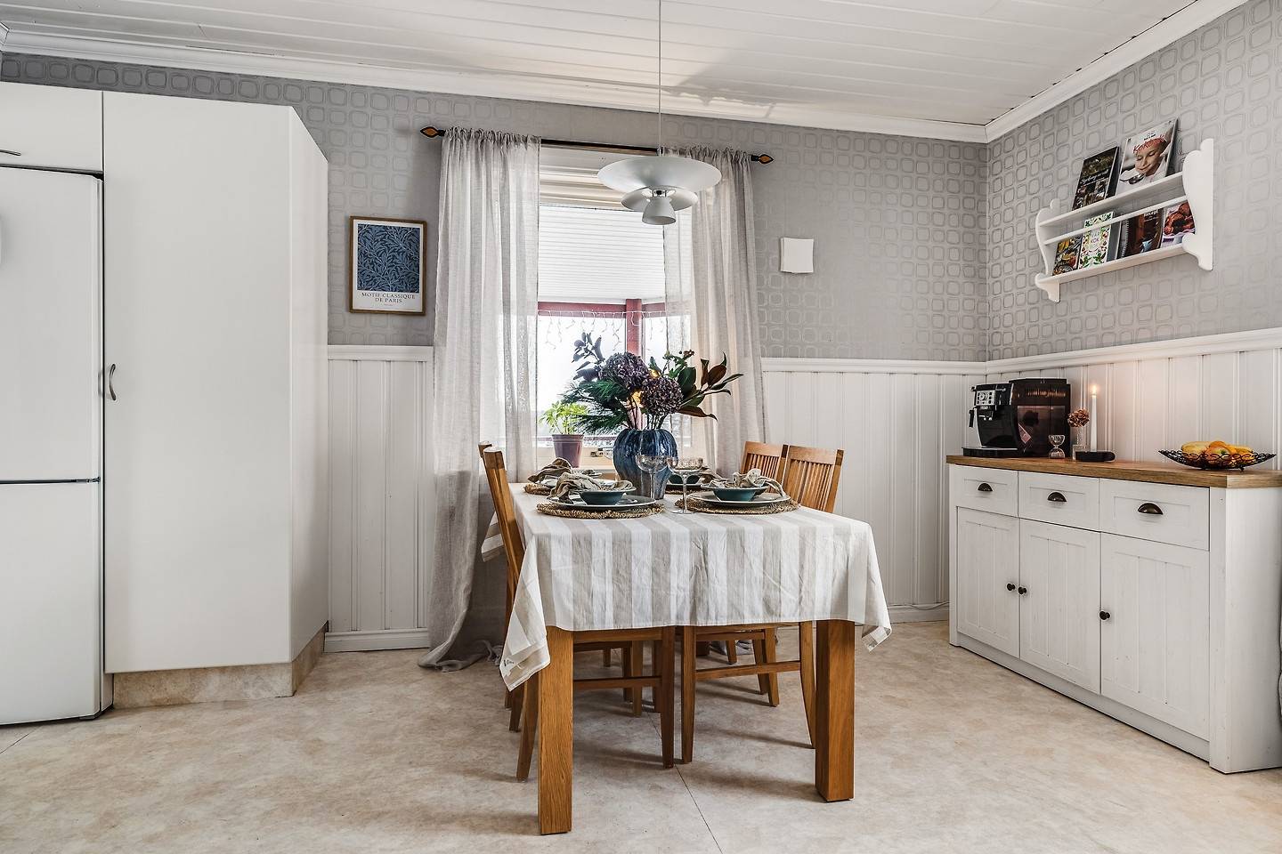 5 rum Gård/skog på Skråmträsk 36 Skråmträsk Skellefteå kommun - bild 23