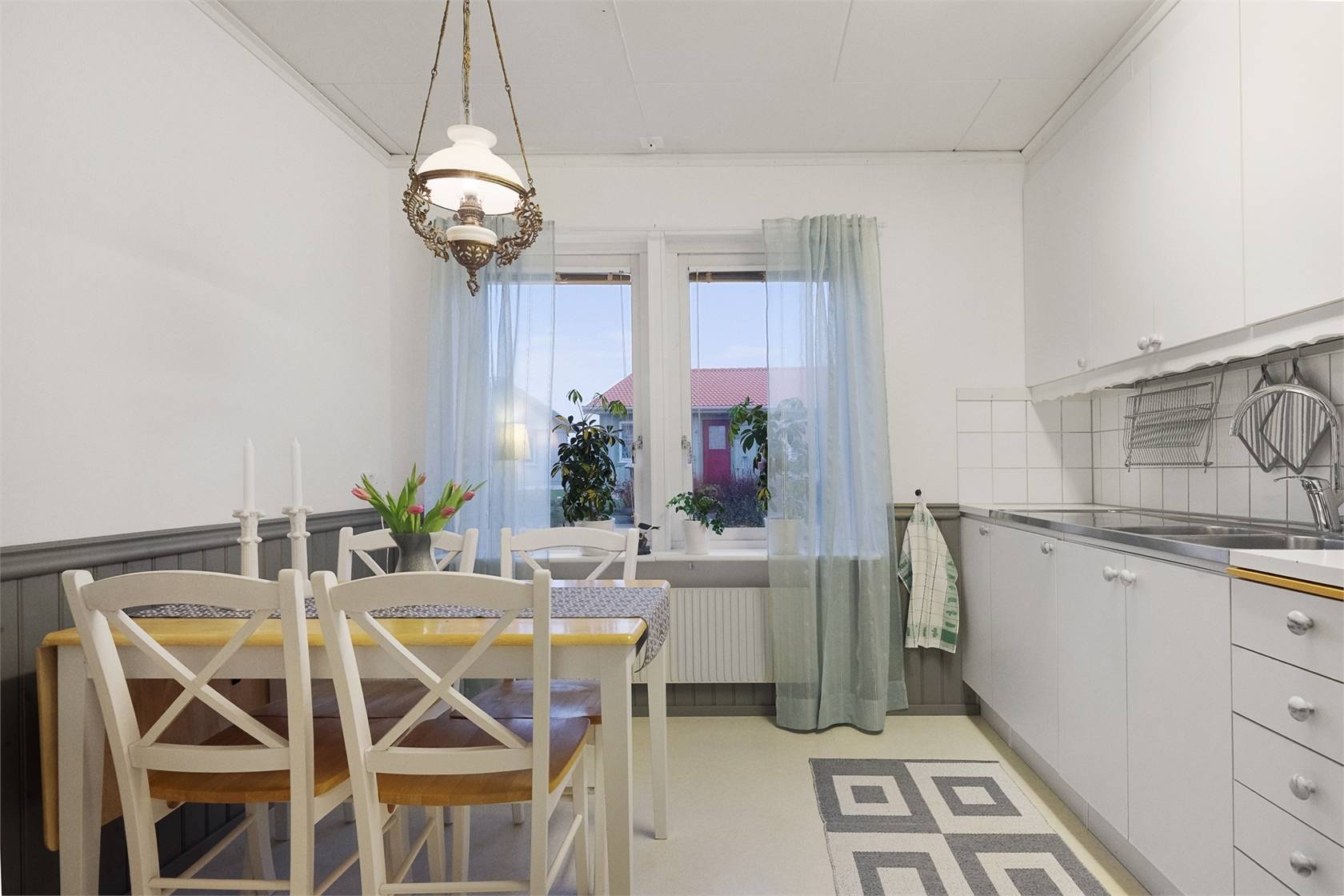 2 rum Lägenhet på Nyponvägen 82 Lysekil Lysekils kommun - bild 7