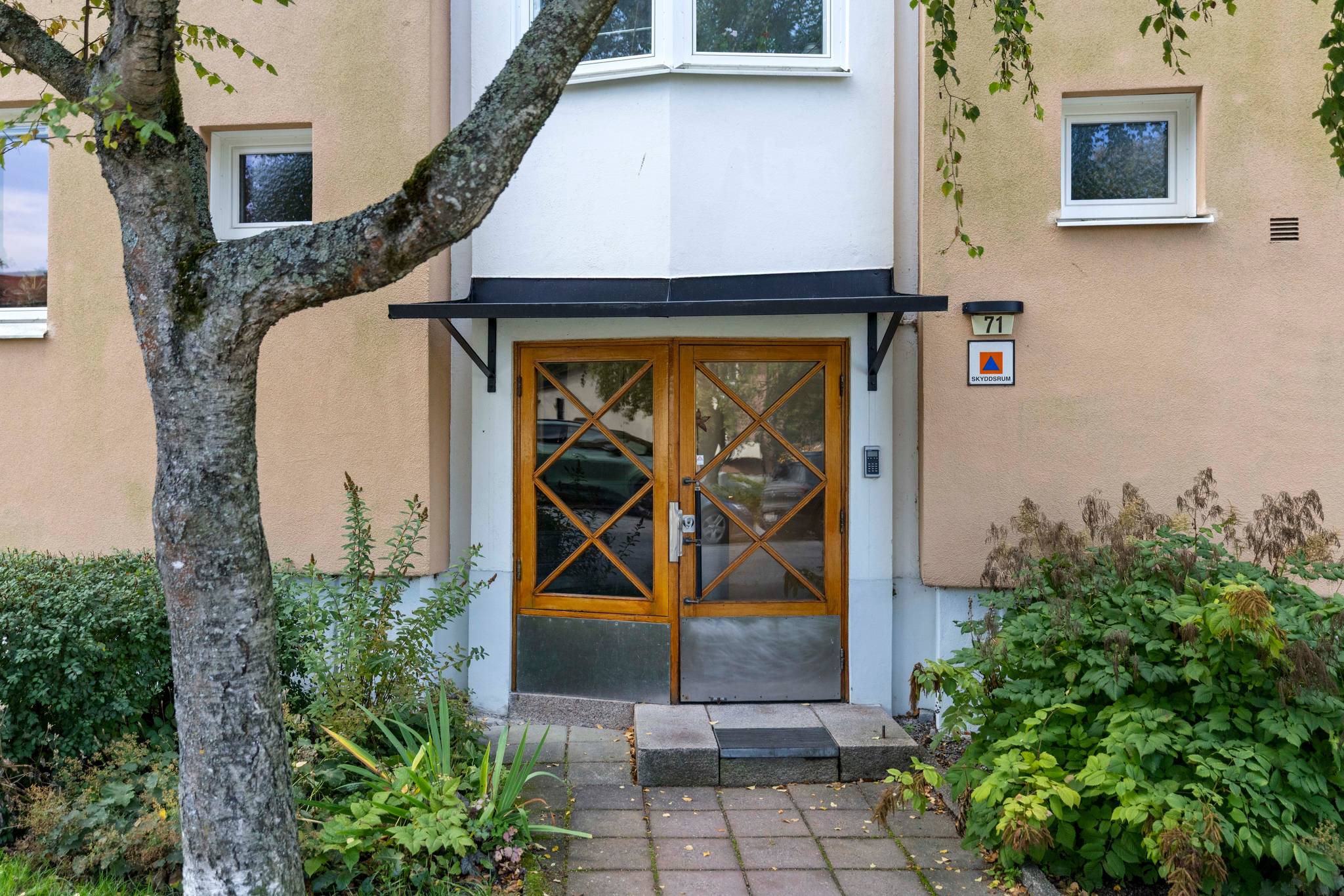 2 rum Lägenhet på Siljansvägen 71, 1 tr Årsta Stockholms kommun - bild 24