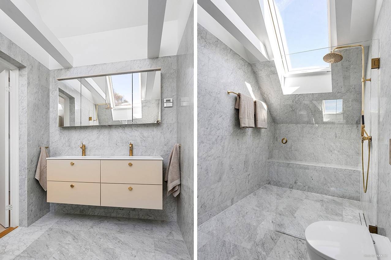 5 rum Villa på Johanna Tvätterskas Gränd 9 Skanör Med Falsterbo Vellinge kommun - bild 16