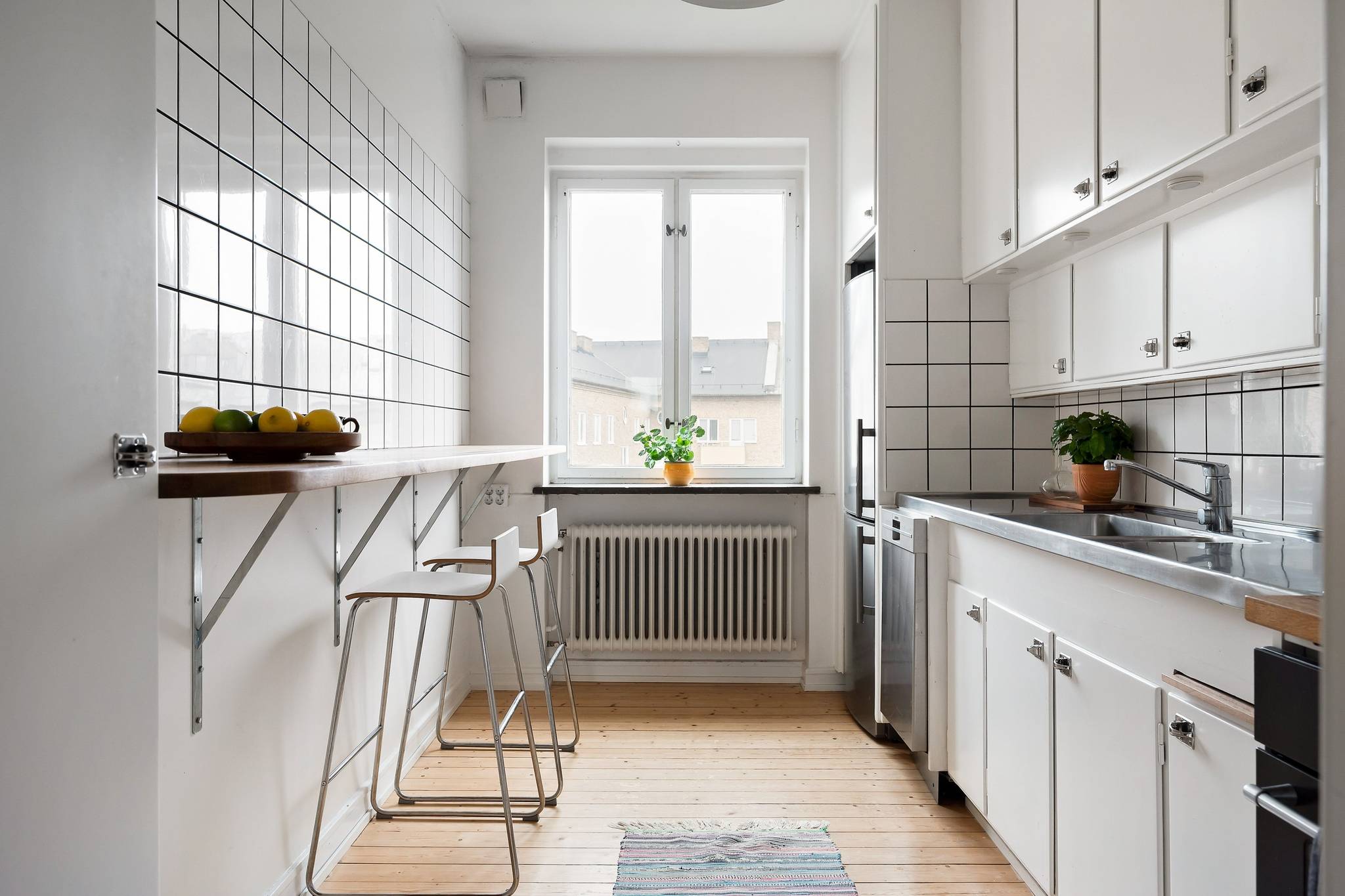 2 rum Lägenhet på Spånehusvägen 63B S:t Knut Malmö kommun - bild 13
