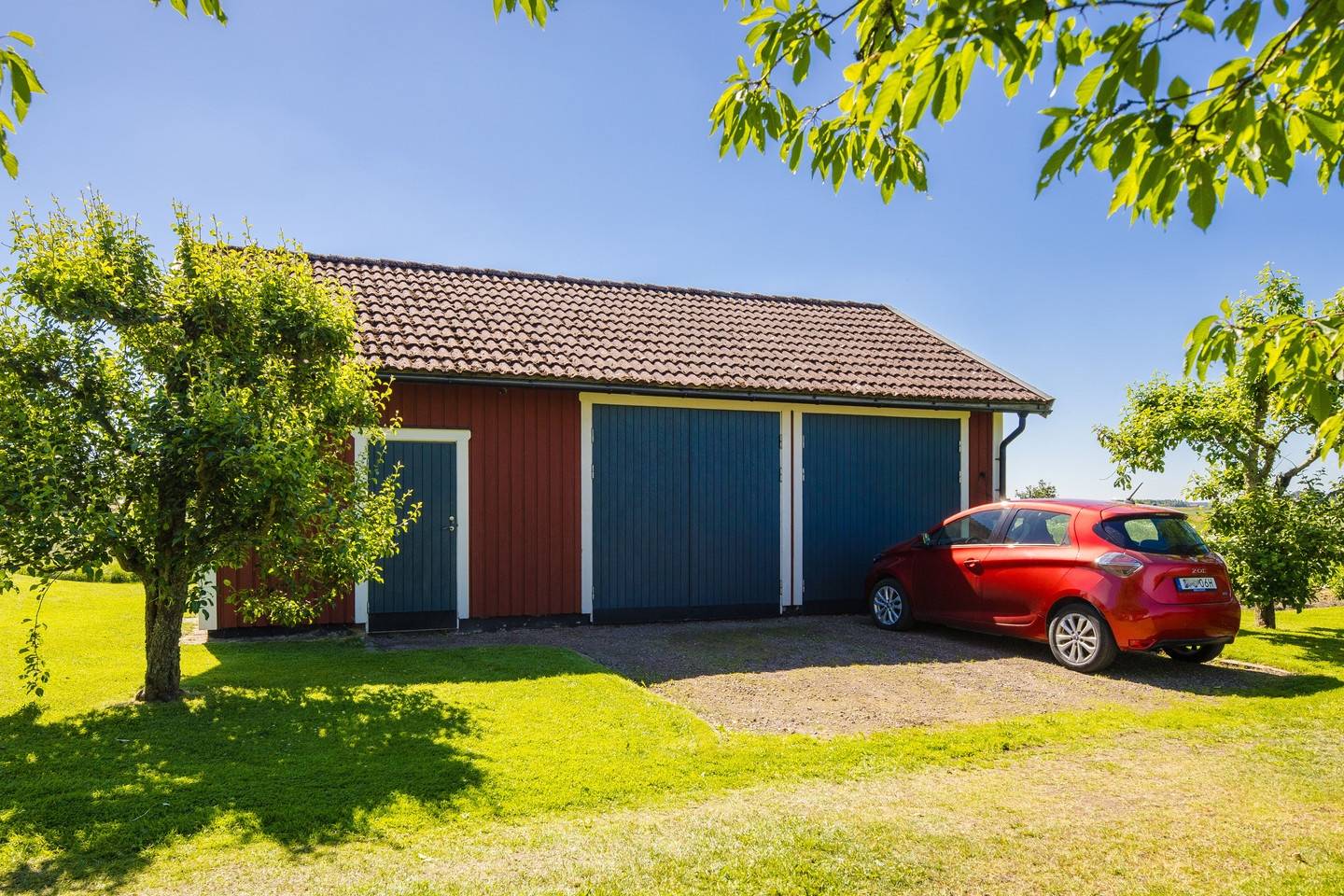 6 rum Villa på Norra Kedum Pilebo 1 Örslösa - Söne - Norra Kedum Lidköpings kommun - bild 10