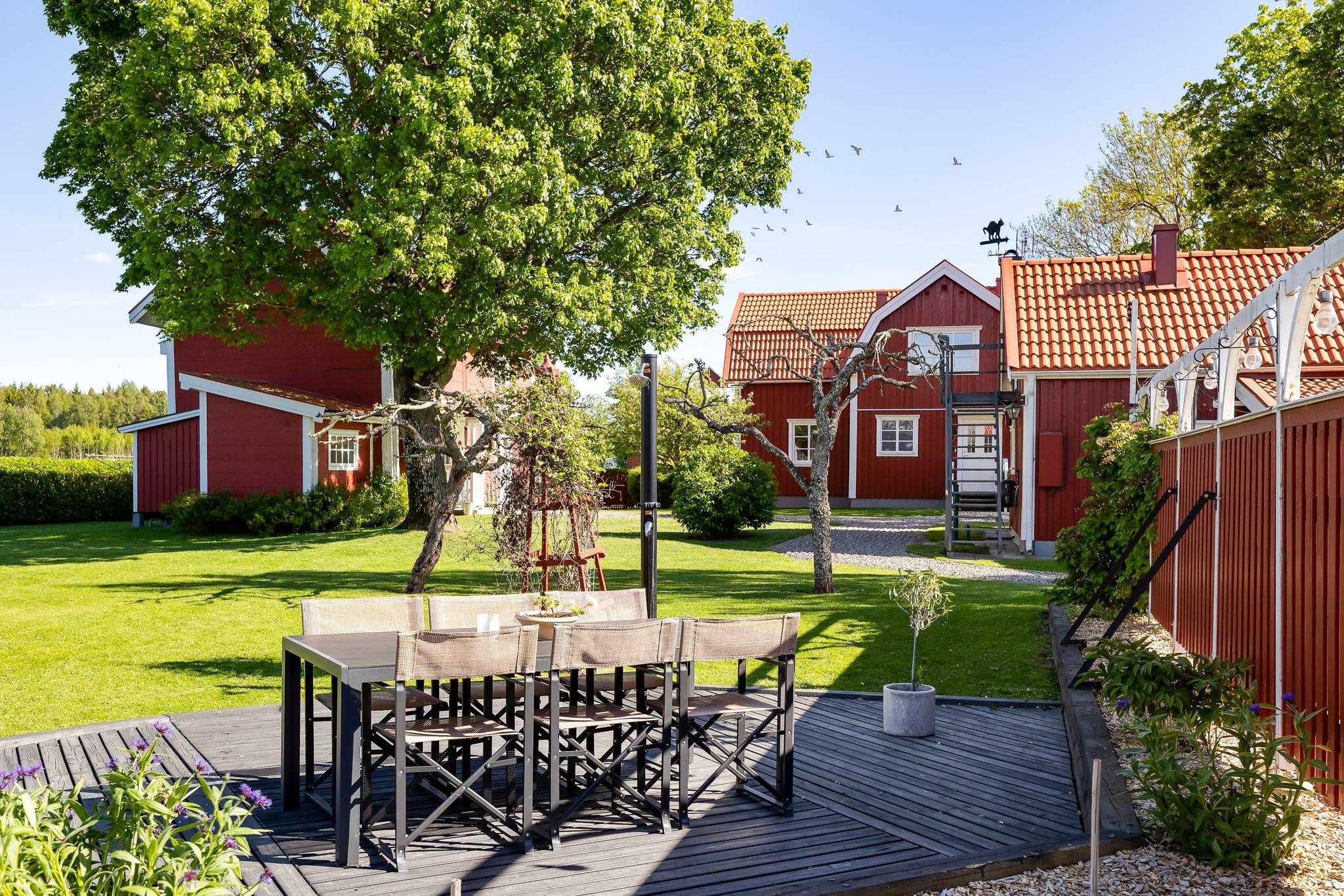 5 rum Villa på Kumla-Ekeby 314B Kumla kommun - bild 72