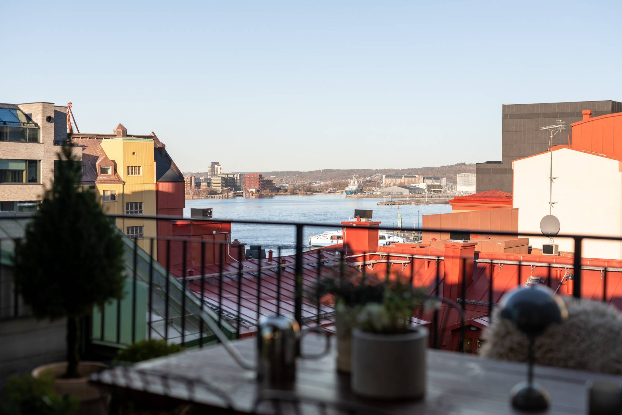 3 rum Lägenhet på Surbrunnsgatan 8A Inom Vallgraven Göteborgs kommun - bild 3