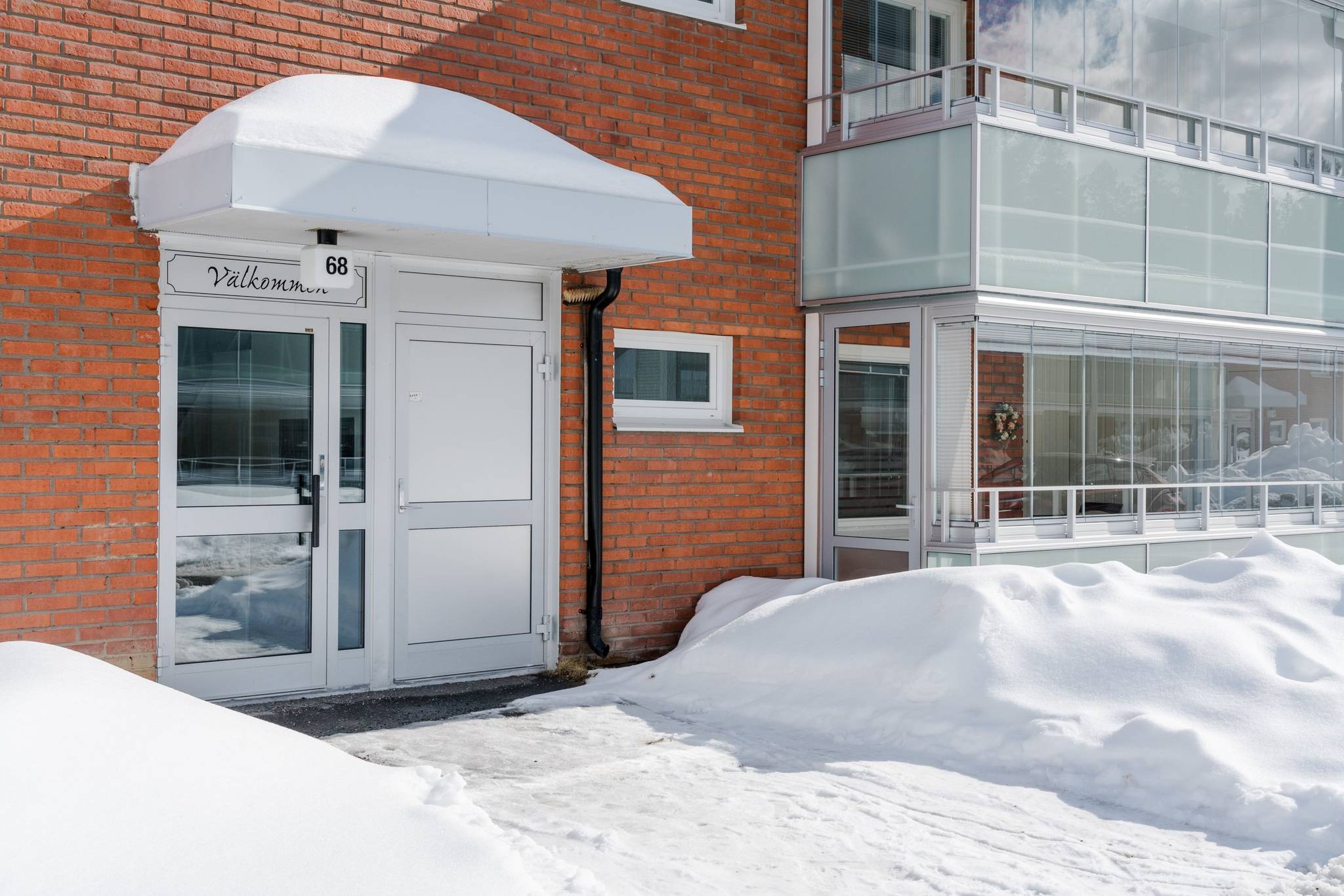 3 rum Lägenhet på Nyckelgatan 68 Sunnanå Skellefteå kommun - bild 17