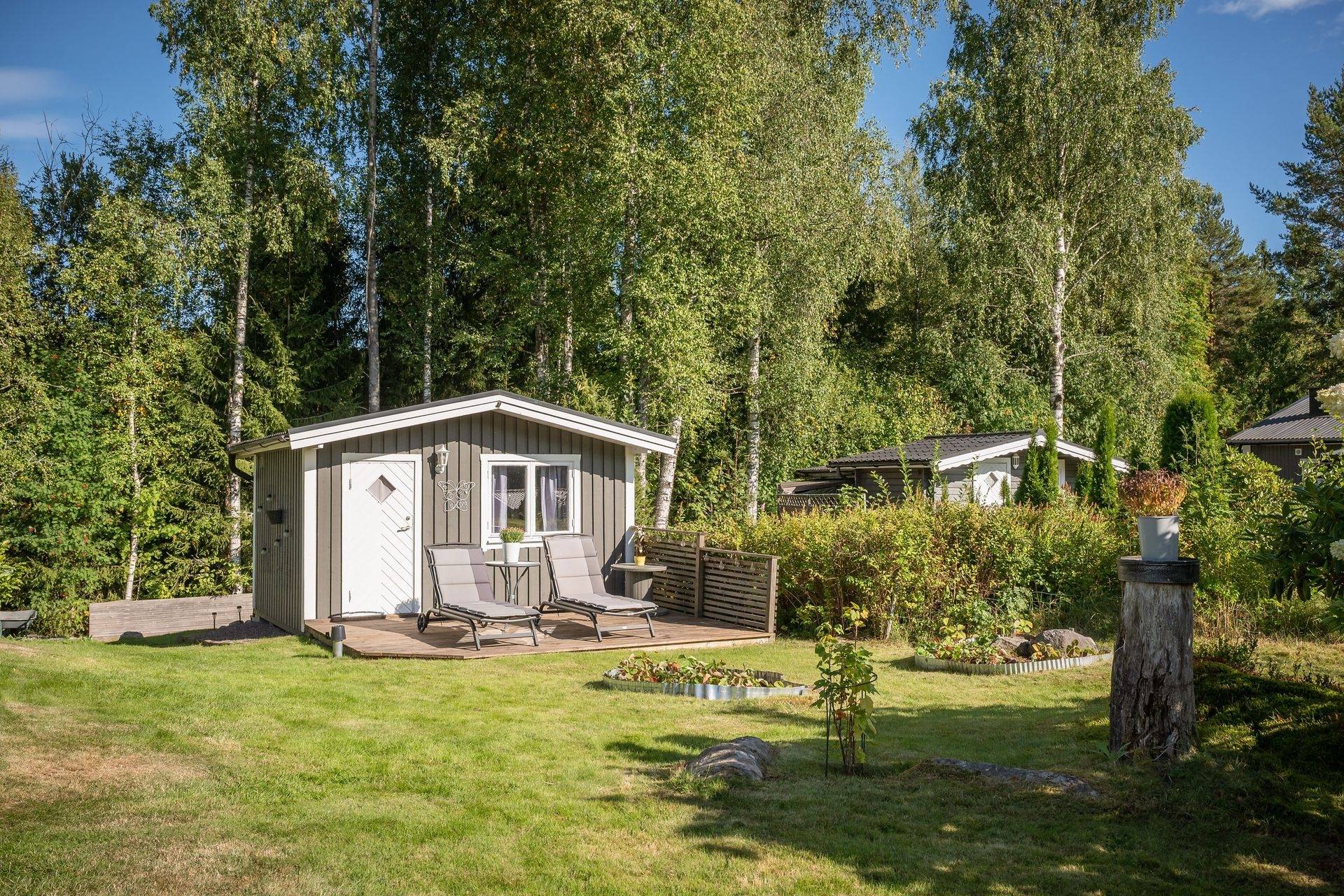2 rum Villa på Sandviken 18 Östra Ämtervik Sunne kommun - bild 28