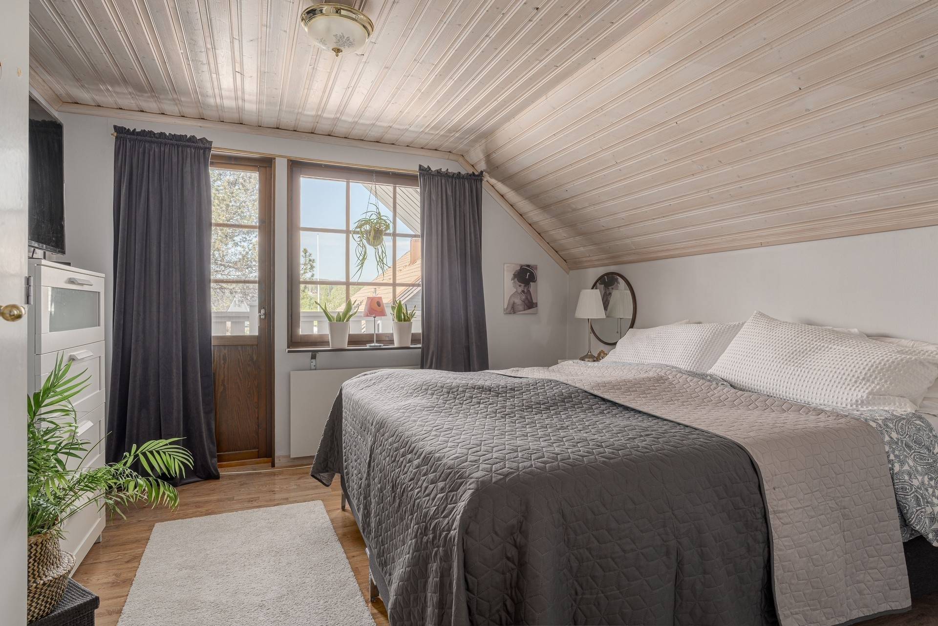 6 rum Villa på Wattmansvägen 14 Örnsköldsvik Örnsköldsviks kommun - bild 18