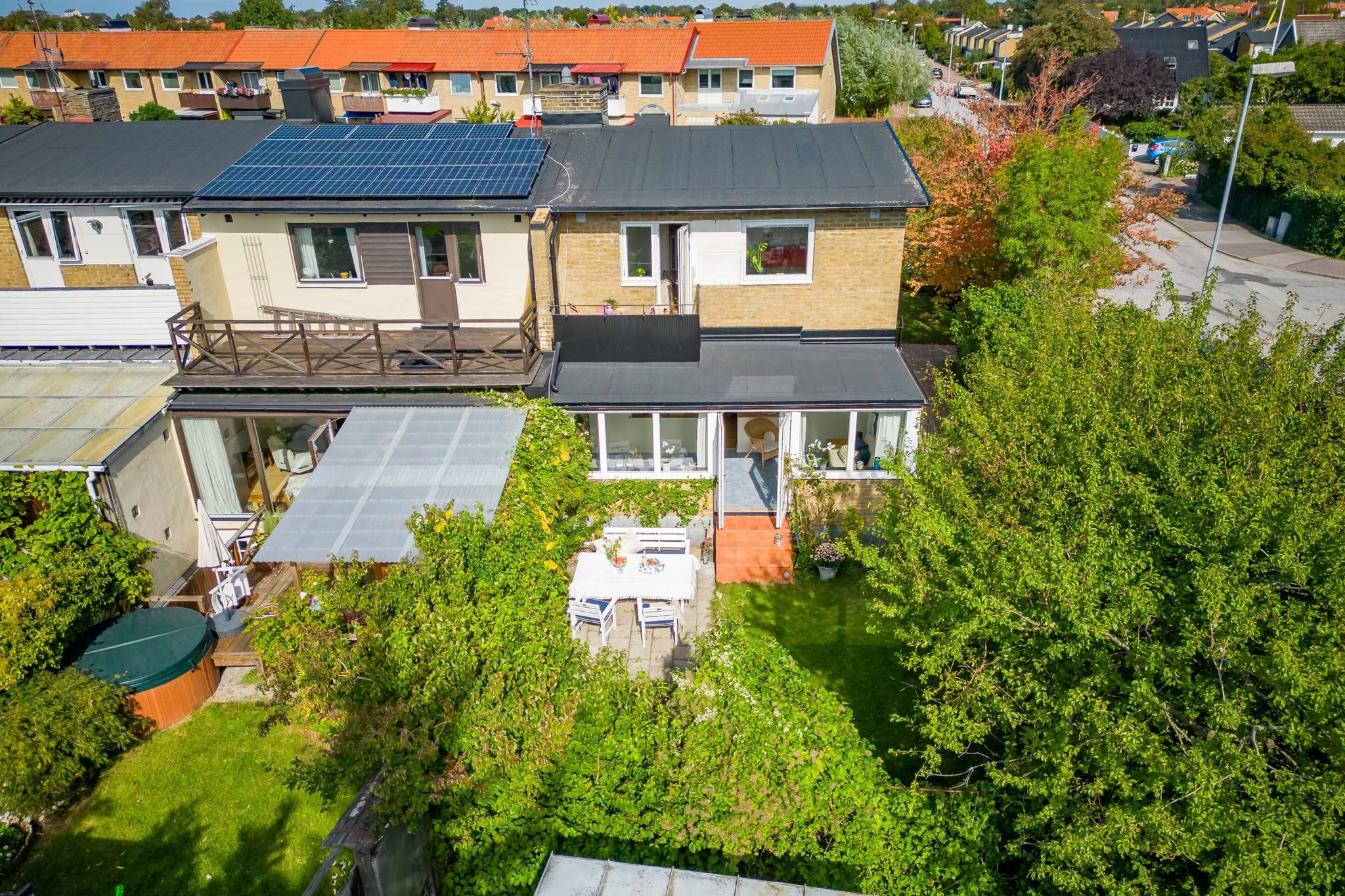 5 rum Villa på Högestadsgatan 41 Limhamn Malmö kommun - bild 3