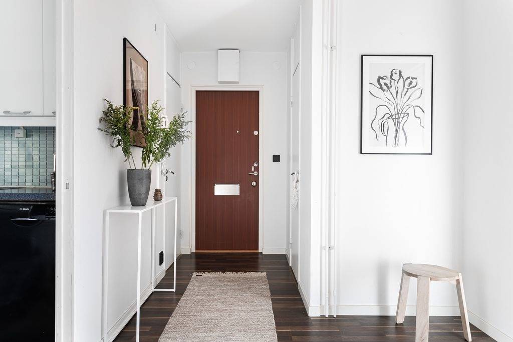 3 rum Lägenhet på Varmblodsgatan 1 B Mölndal Åby Mölndals kommun - bild 28