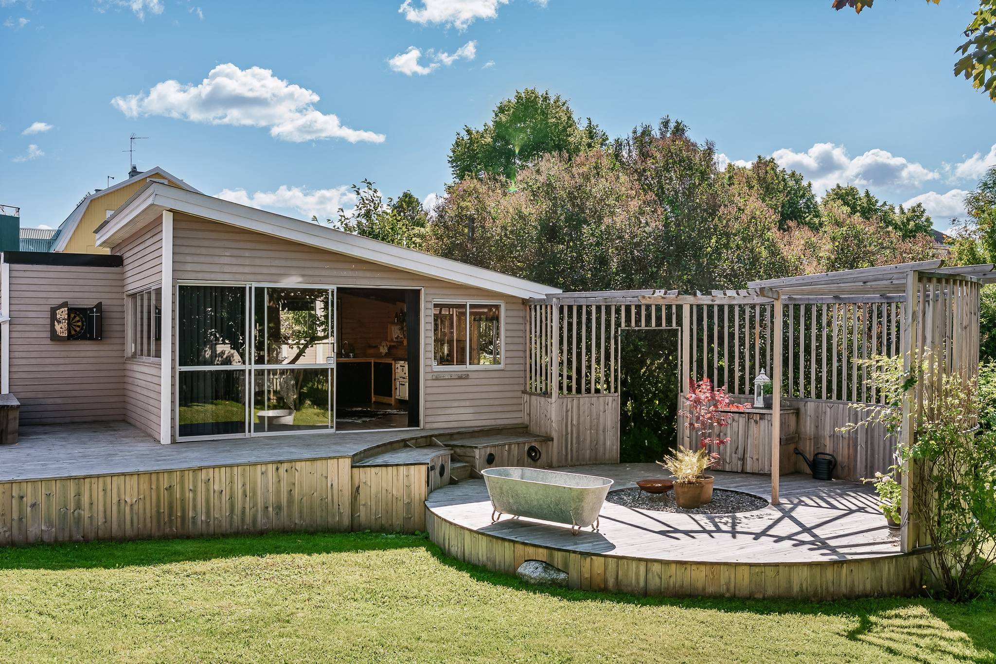 114 m² Villa på Nygatan 17 Holmsund Umeå kommun - bild 34
