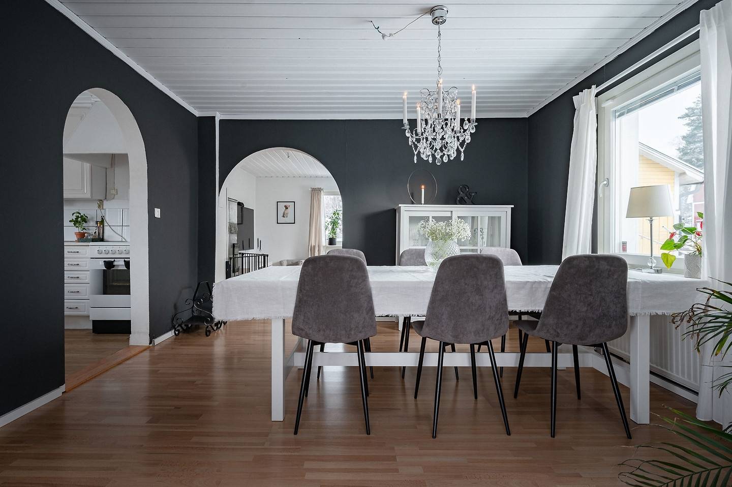 4 rum Villa på Livgatan 4 Stensätra Sandvikens kommun - bild 20