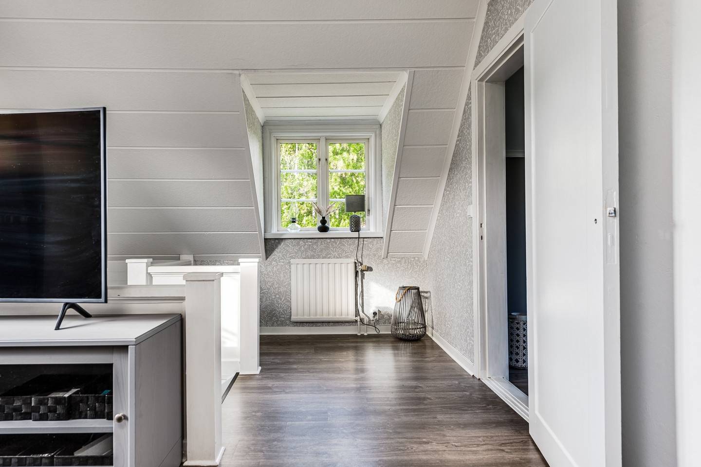 3 rum Villa på Basterud 70 Ekshärad Hagfors kommun - bild 18