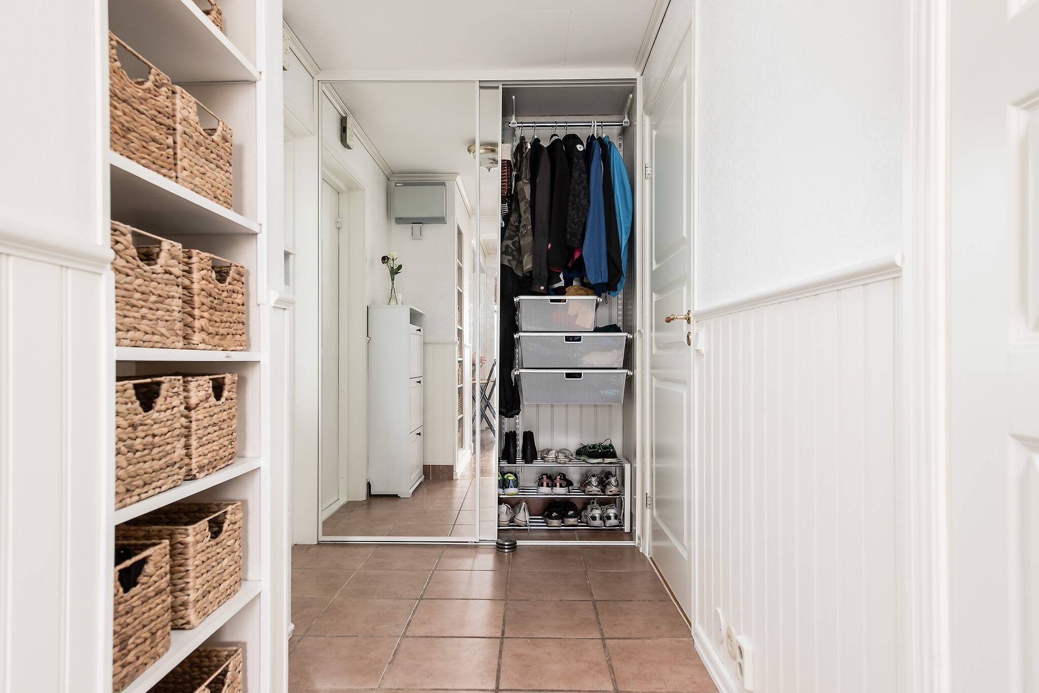 5 rum Radhus på Trumpetgatan 16 Karlstads kommun - bild 8