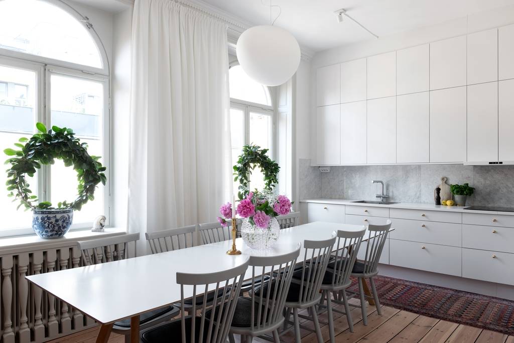 5 rum Lägenhet på Bergsgatan 28 Kungsholmen Stockholms kommun - bild 23
