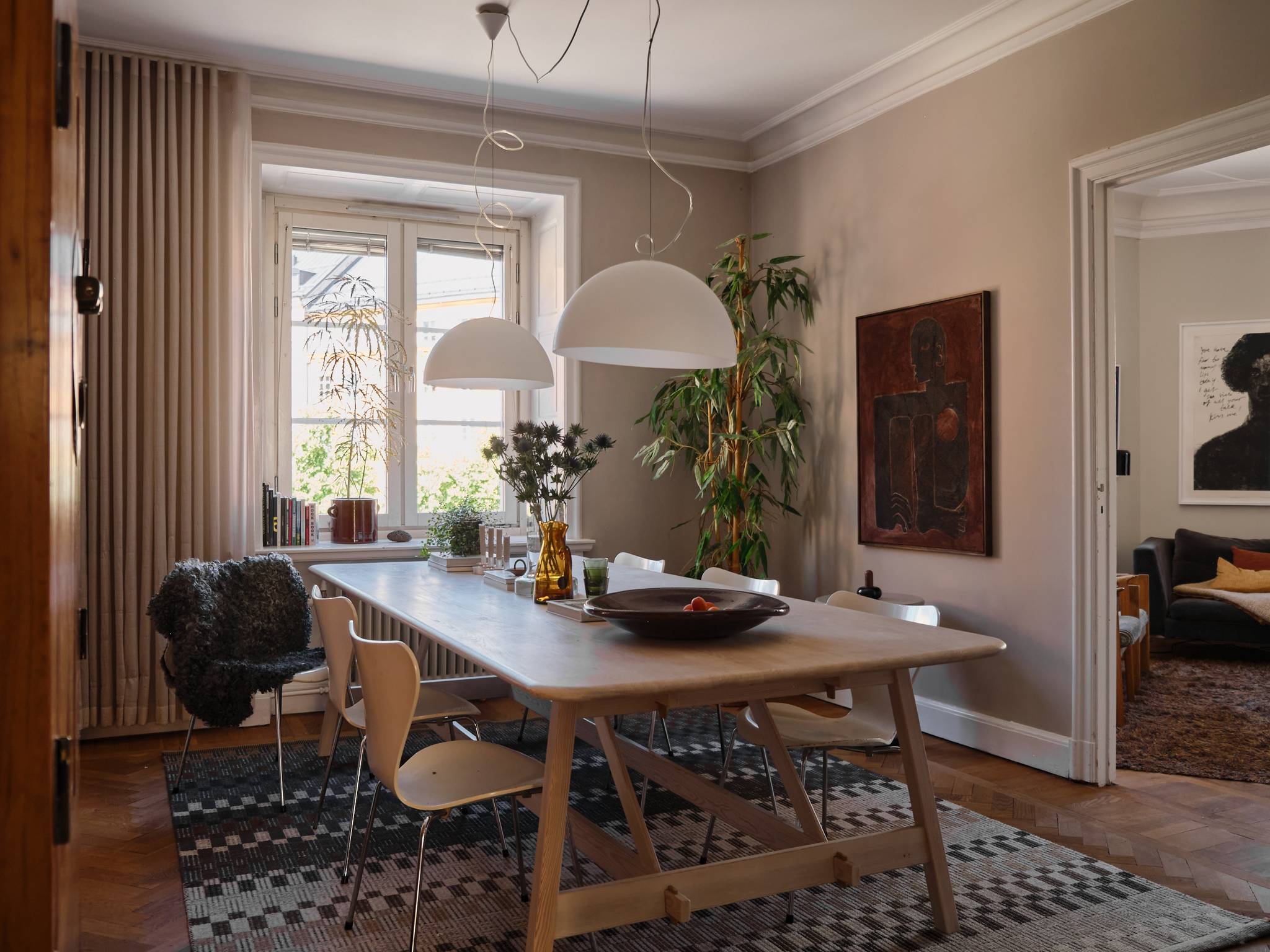 4.5 rum Lägenhet på Ringvägen 112 Södermalm Stockholms kommun - bild 6