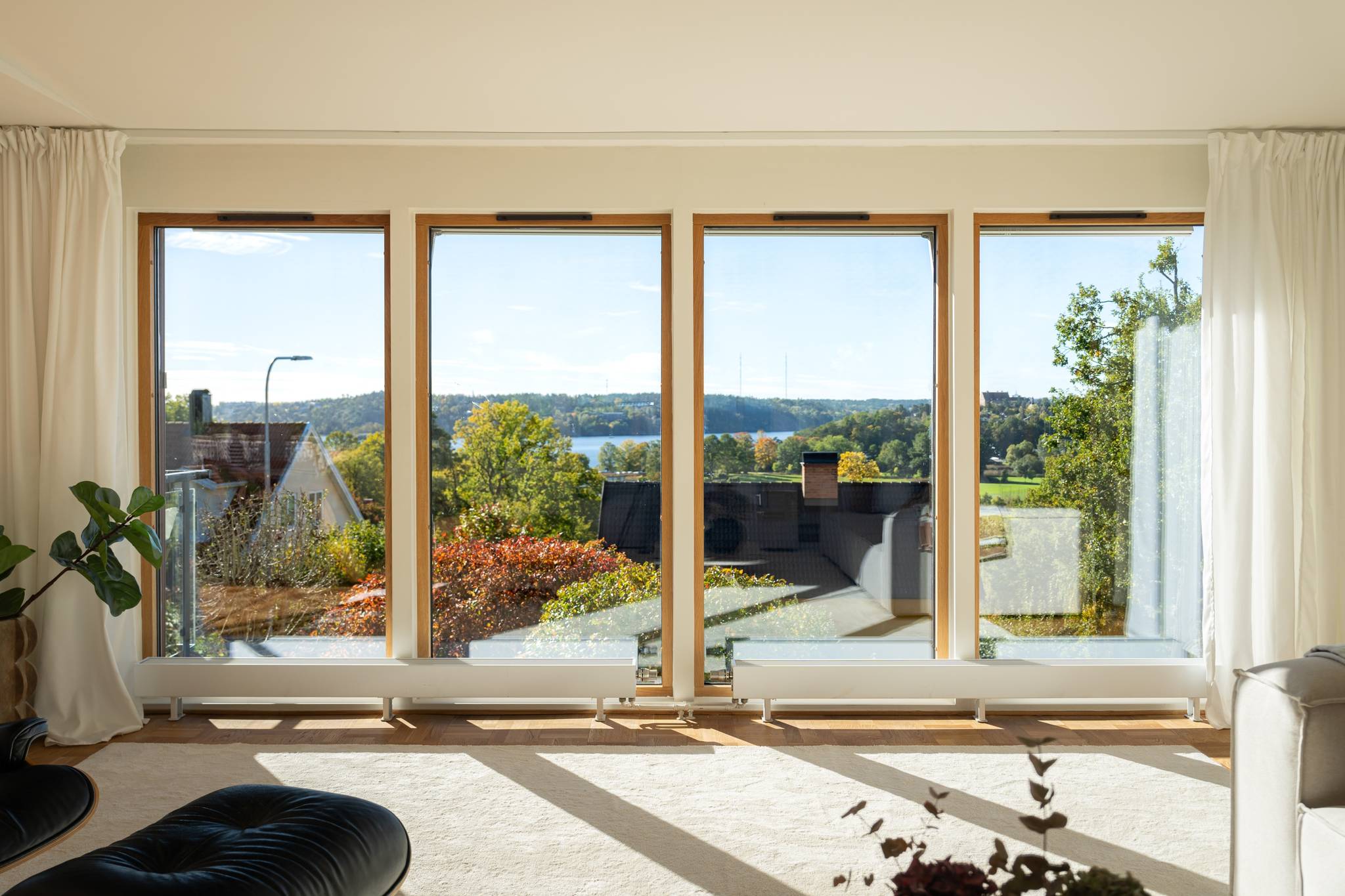 villa på Söderkroken 9 Stockholm - Lidingö, Lidingö kommun - bild 5