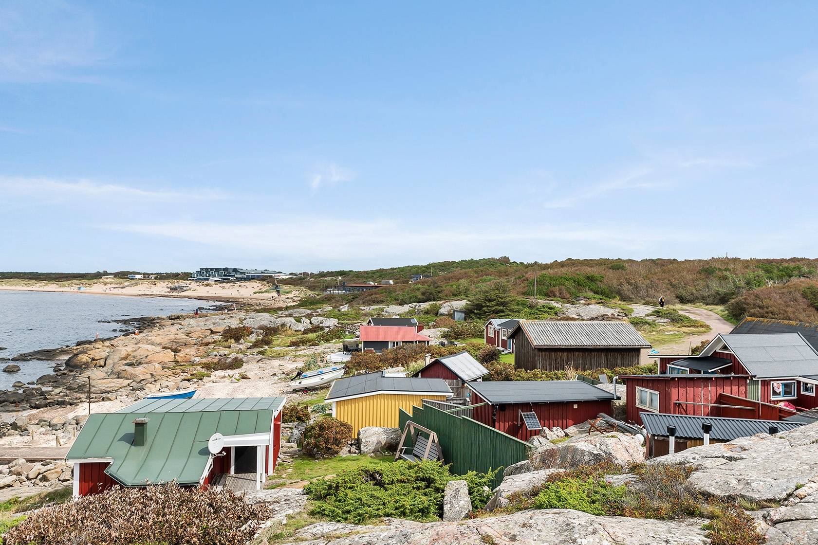 Övrig på Tyludden 1:3 Tylösand Halmstads kommun - bild 15