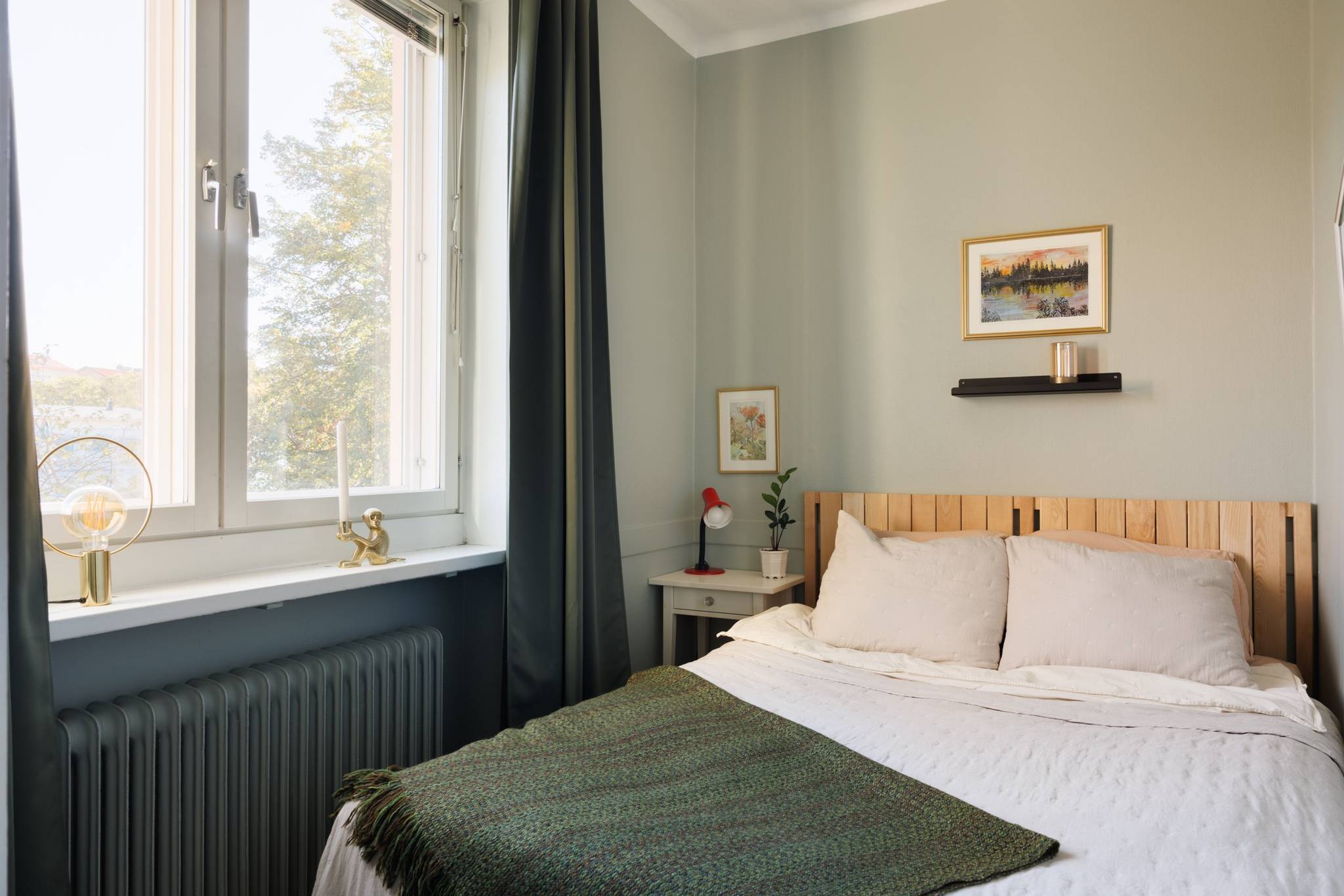 2 rum lägenhet på Runiusgatan 7 Stockholm, Stockholms kommun - bild 4
