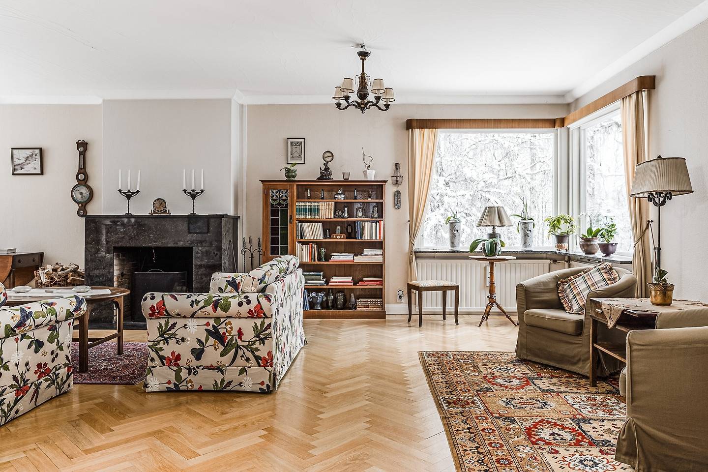 10 rum Villa på Svensvägen 19 Sågmyra Falu kommun - bild 18