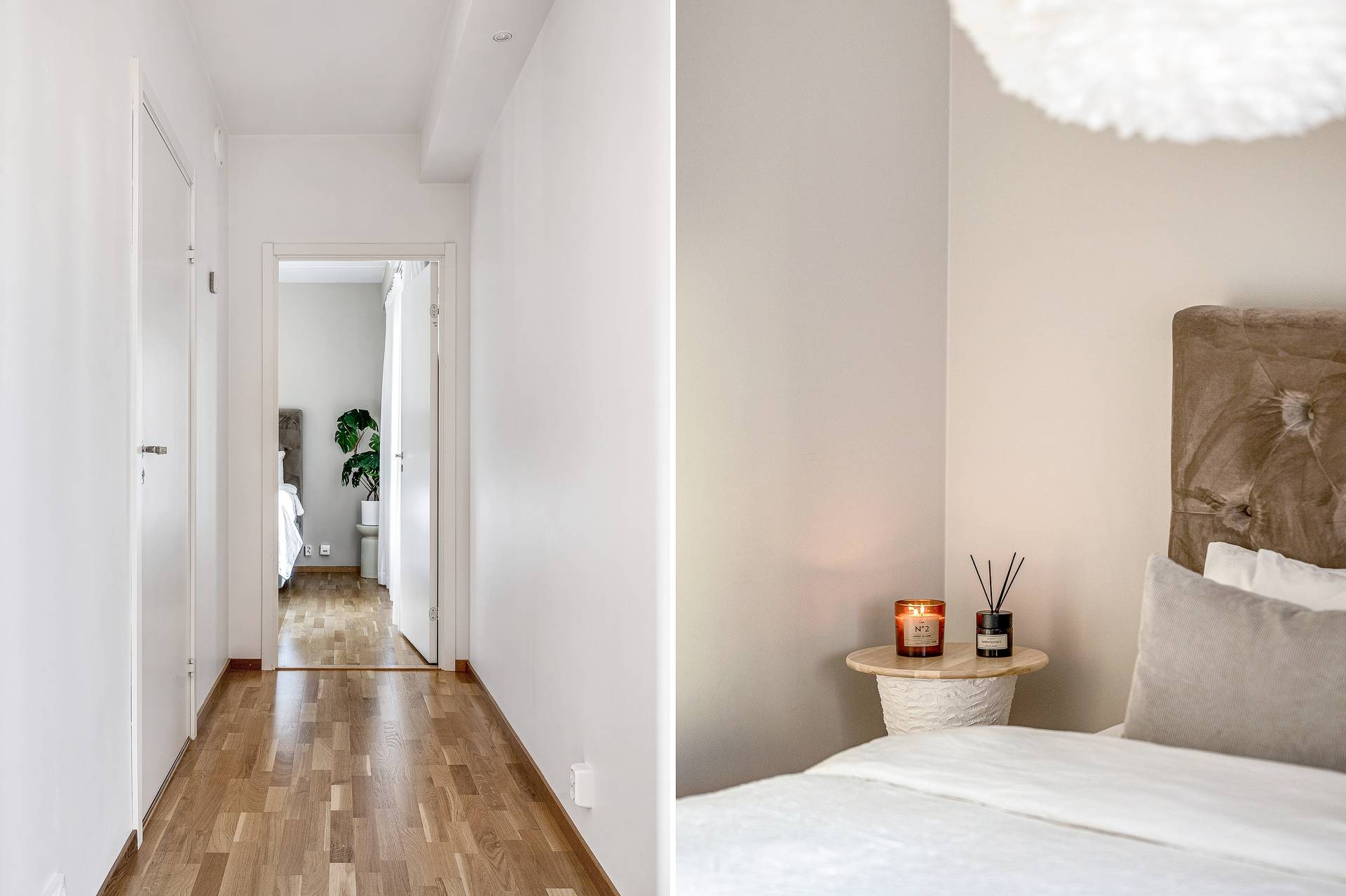 3 rum Lägenhet på Opalvägen 45 Stenhagen Uppsala kommun - bild 15