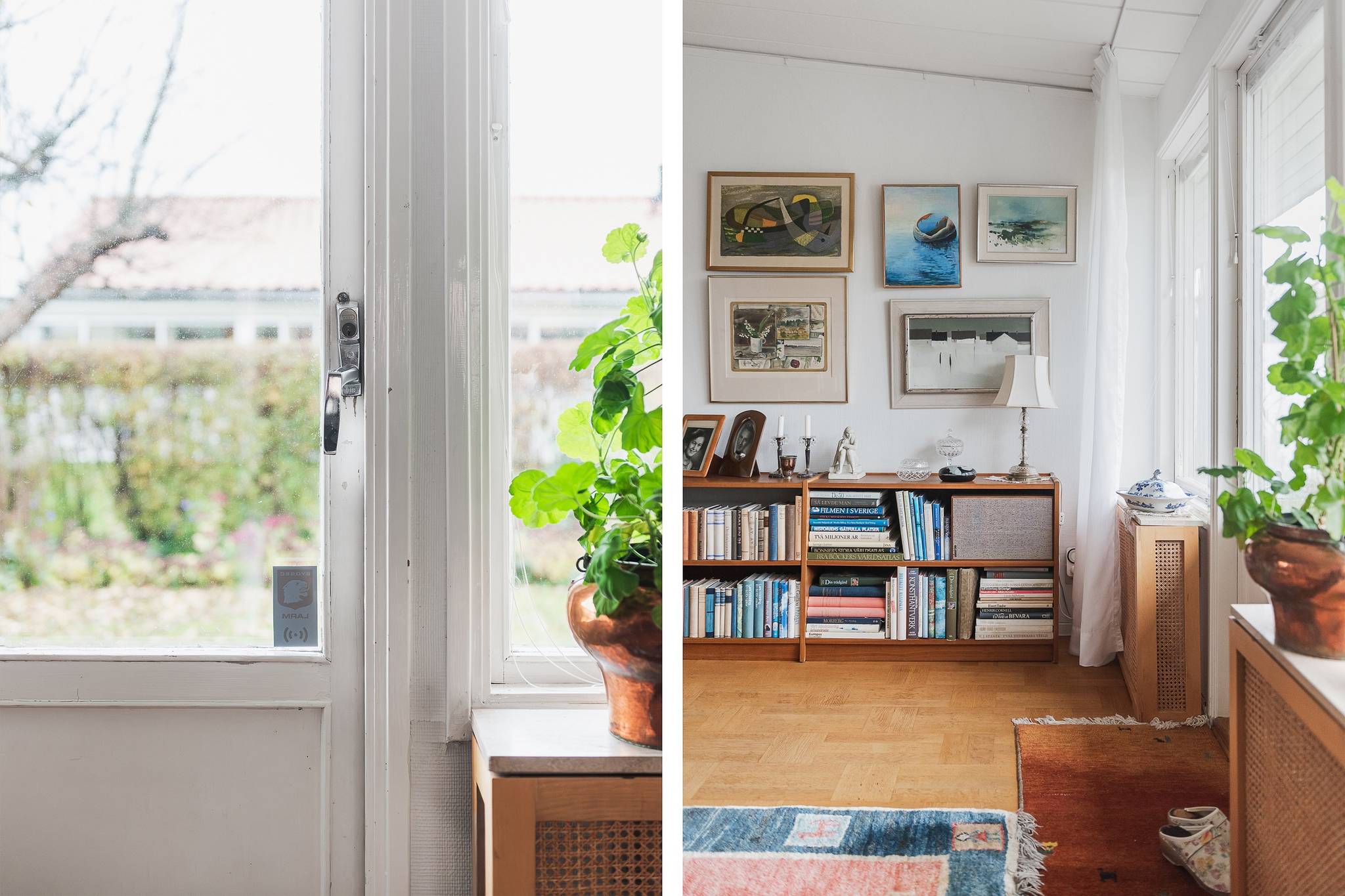 6 rum Villa på Starvägen 6 Bjärred Lomma kommun - bild 8