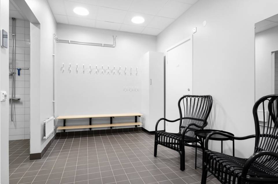2 rum Lägenhet på Gimogatan 5B Norra Luthagen Uppsala kommun - bild 41