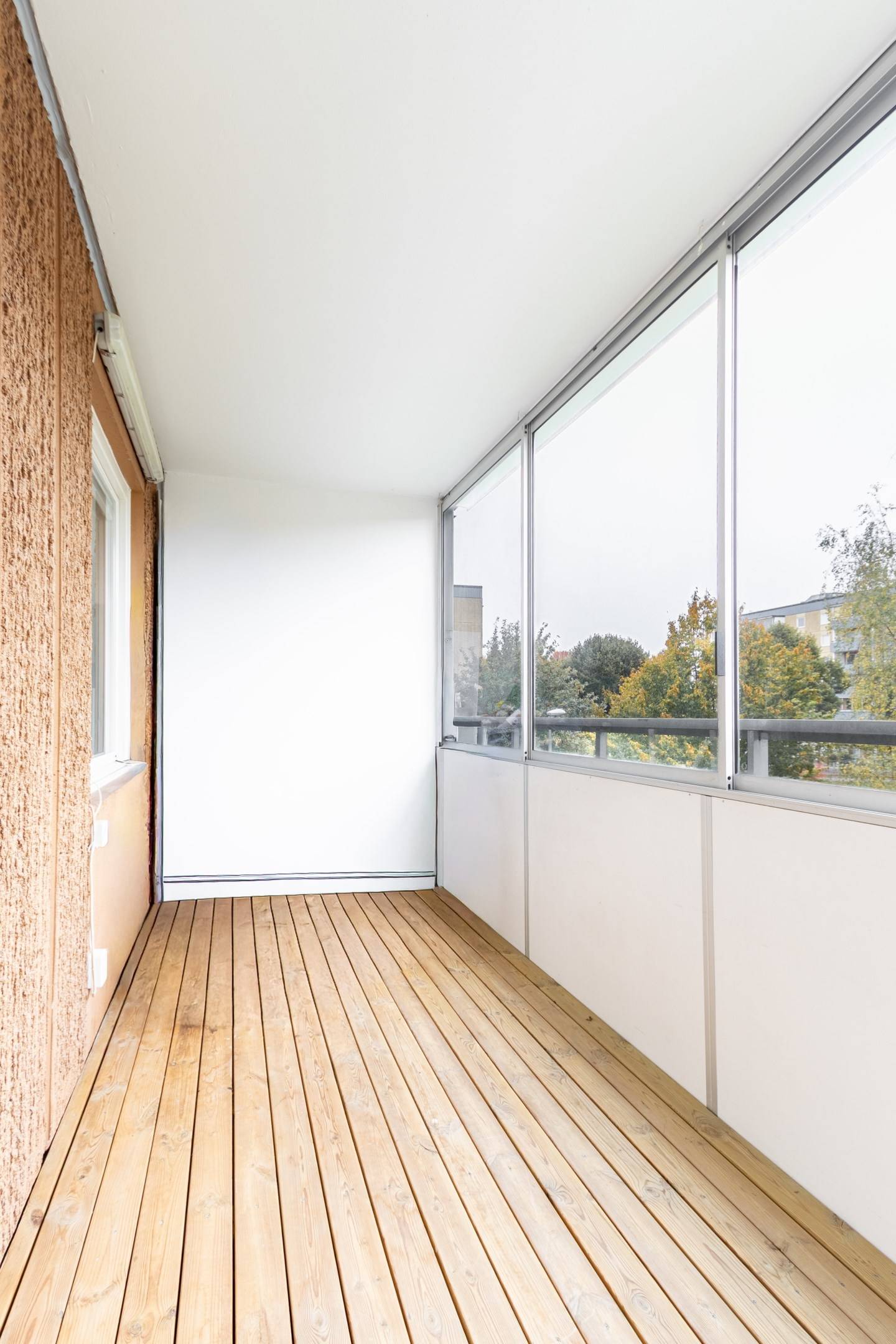 2 rum lägenhet på Fornhöjdsvägen 48 Fornhöjden, Södertälje kommun - bild 5
