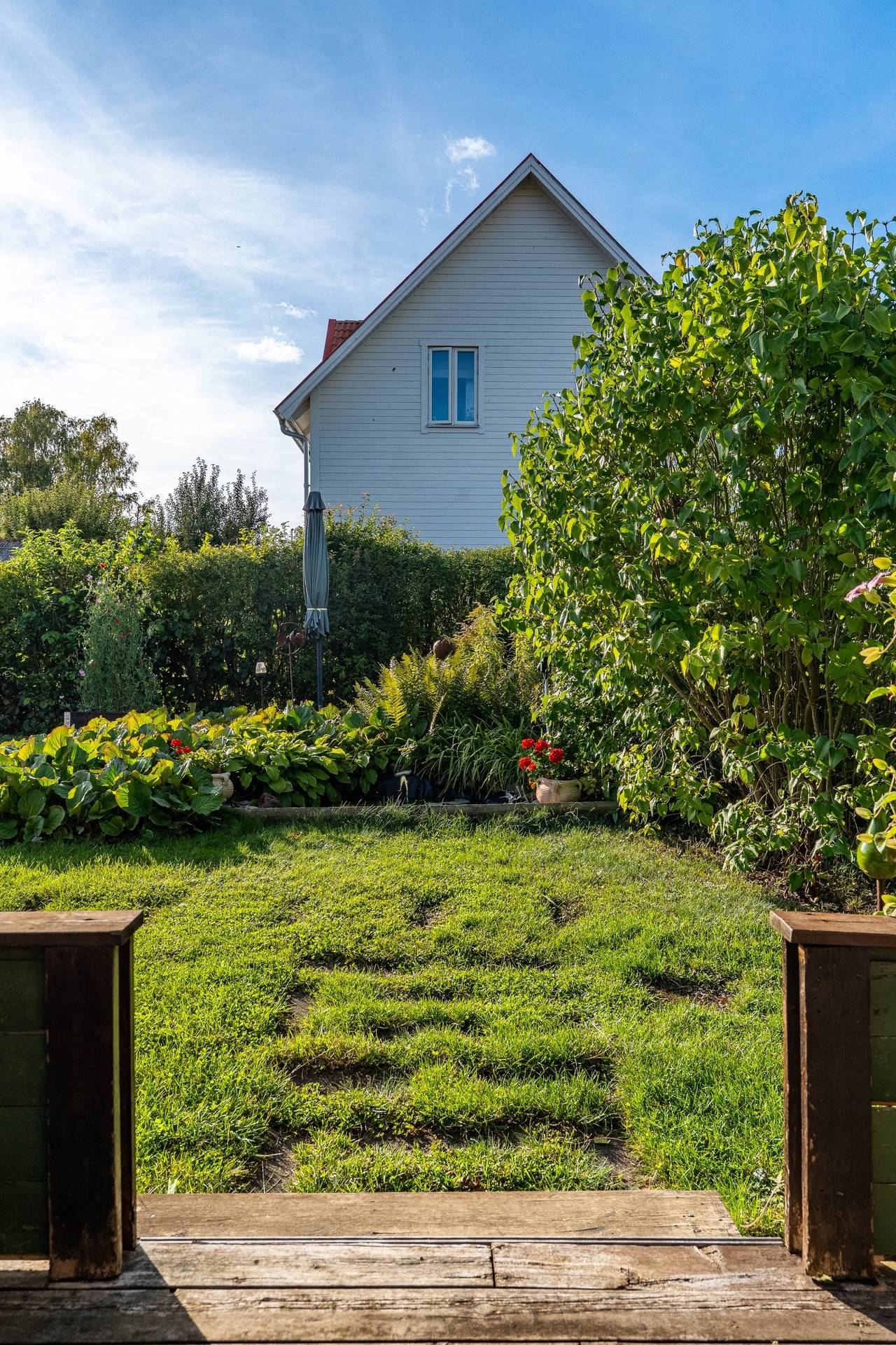 6 rum Villa på Lönnviksvägen 12 Sunnersta Uppsala kommun - bild 7