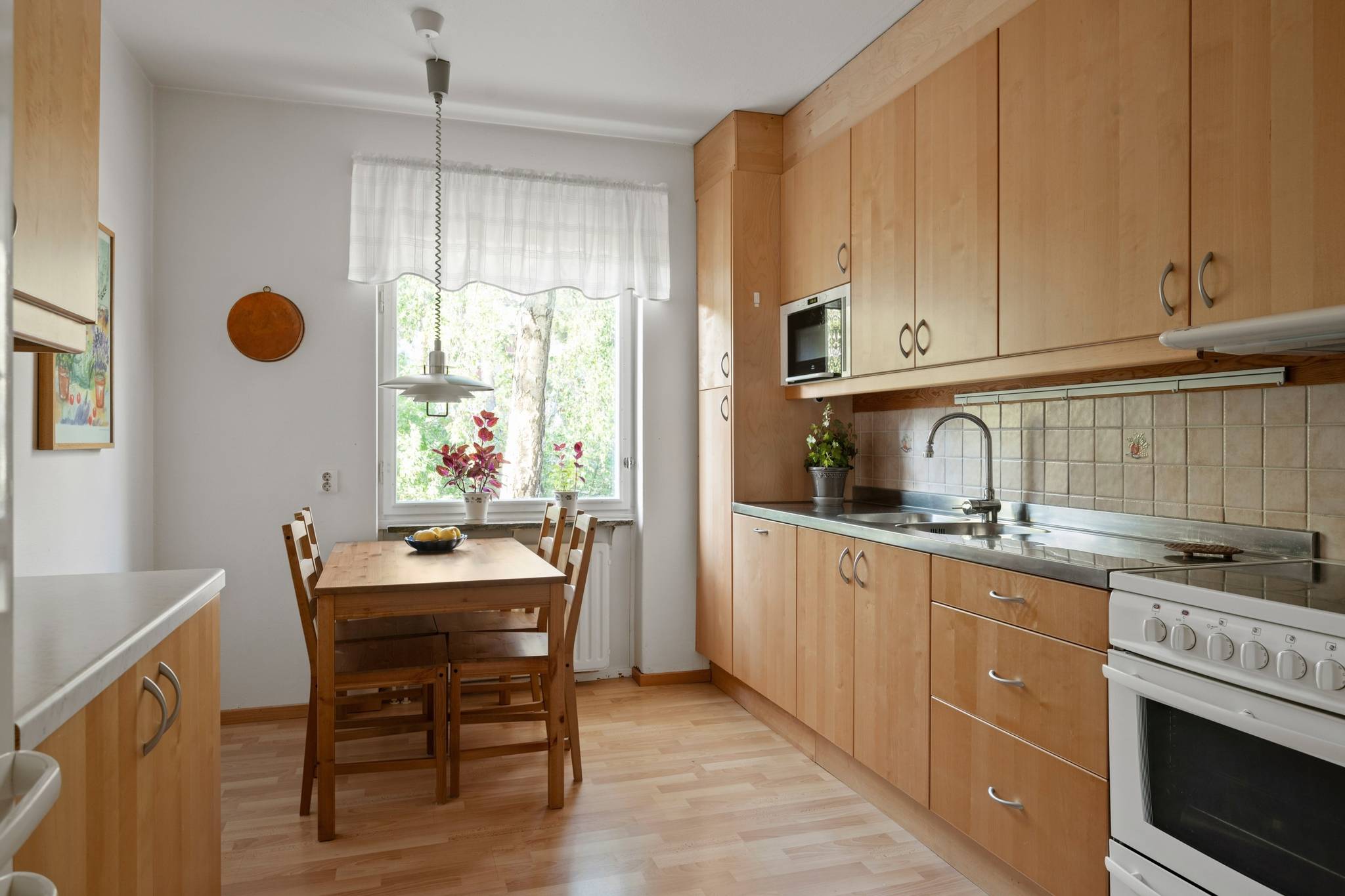 2 rum Lägenhet på Broddgränd 22 Västertorp Stockholms kommun - bild 9