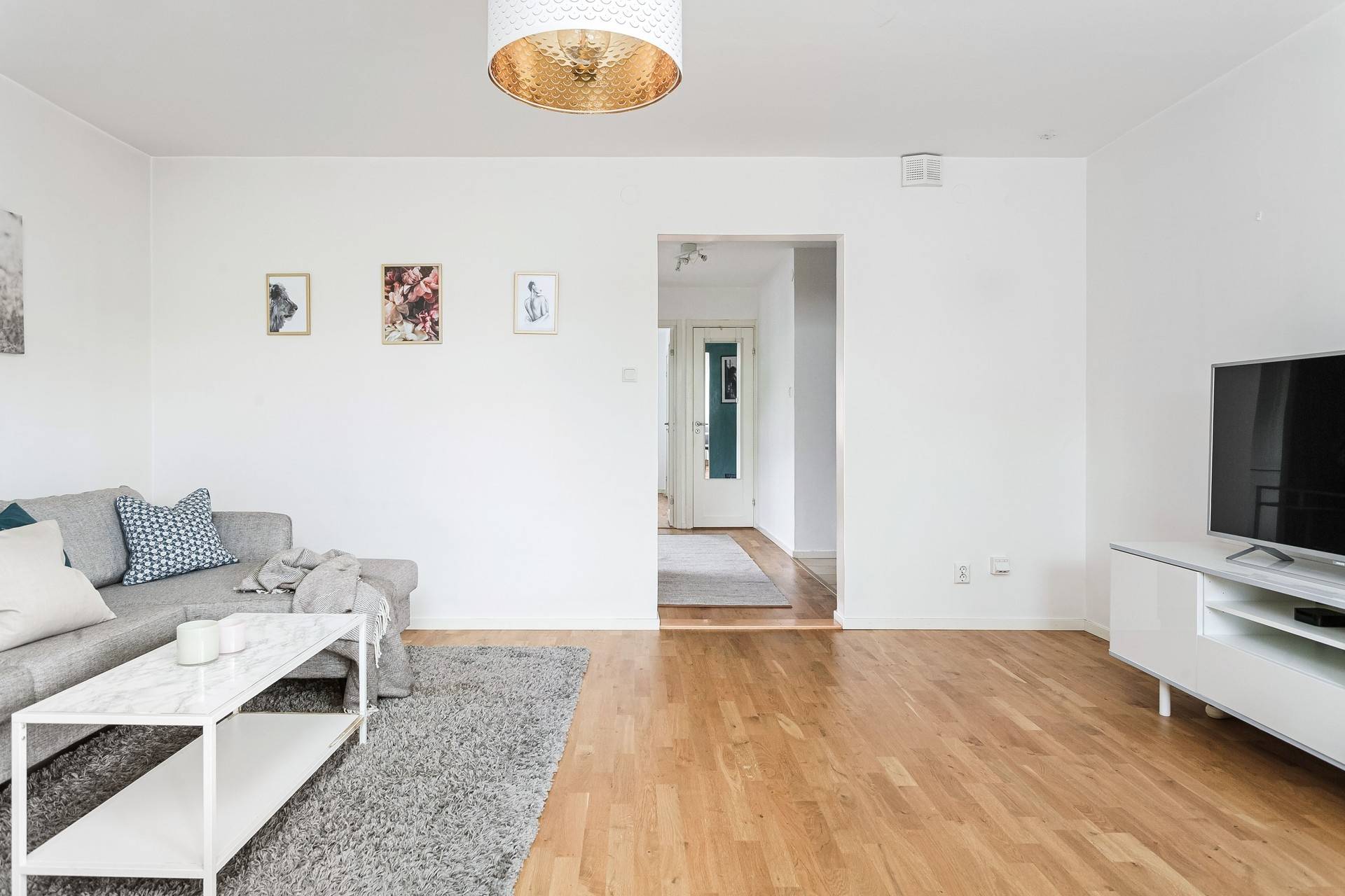 2 rum Lägenhet på Norrmalmsgatan 10C Centralt Sundsvalls kommun - bild 6