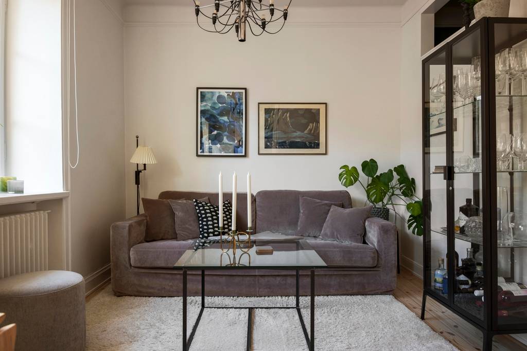 1.5 rum Lägenhet på Katarina Bangata 42 A, 3 tr Södermalm - Nytorget Stockholms kommun - bild 6