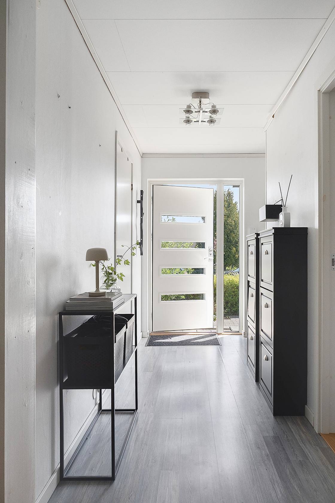 7 rum Villa på Österåsgatan 8 Hässleholm - Stattena Hässleholms kommun - bild 5