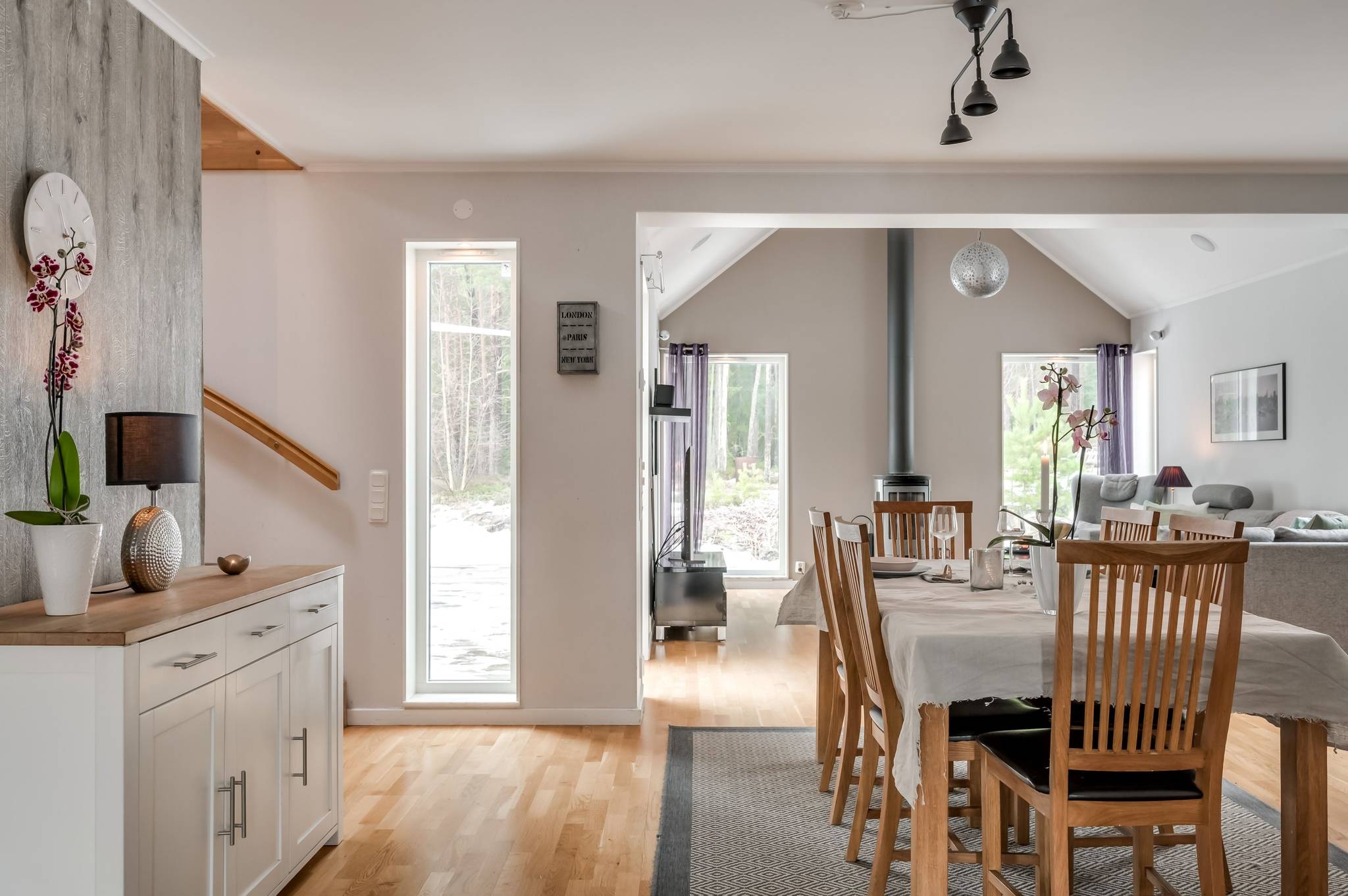 6 rum Villa på Västra Gustavsbergsvägen 23 Gustavsberg Karlstads kommun - bild 12
