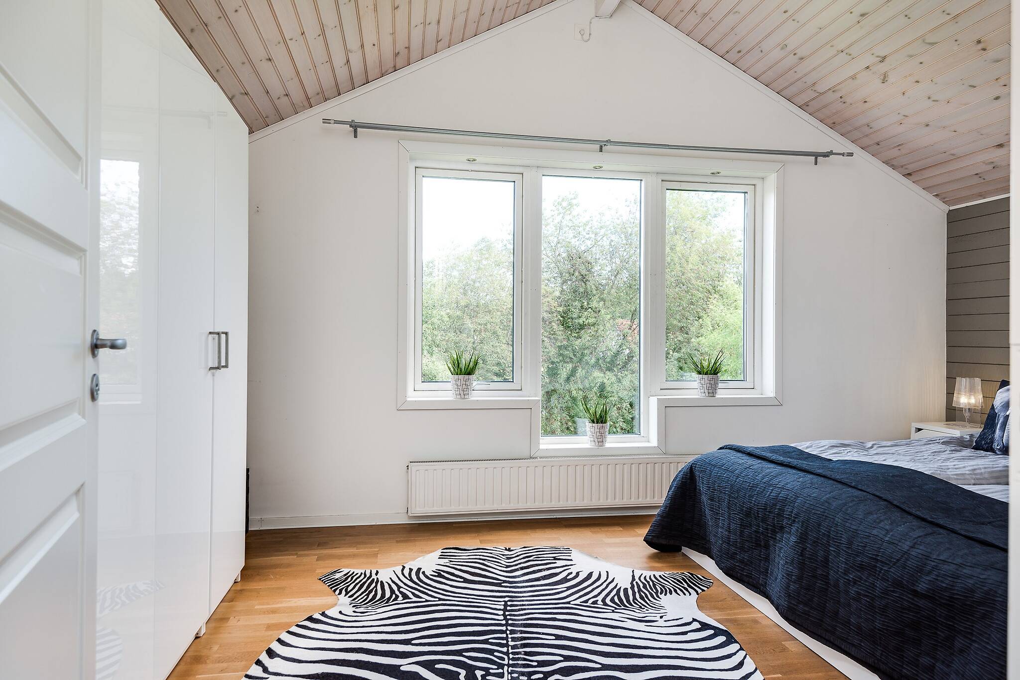 5 rum Villa på Mellanvägen 6 Daglöstäkten Falu kommun - bild 37