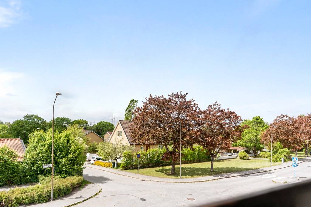 6 rum Radhus på Långåkersvägen 68 Stureby Stockholms kommun - bild 34