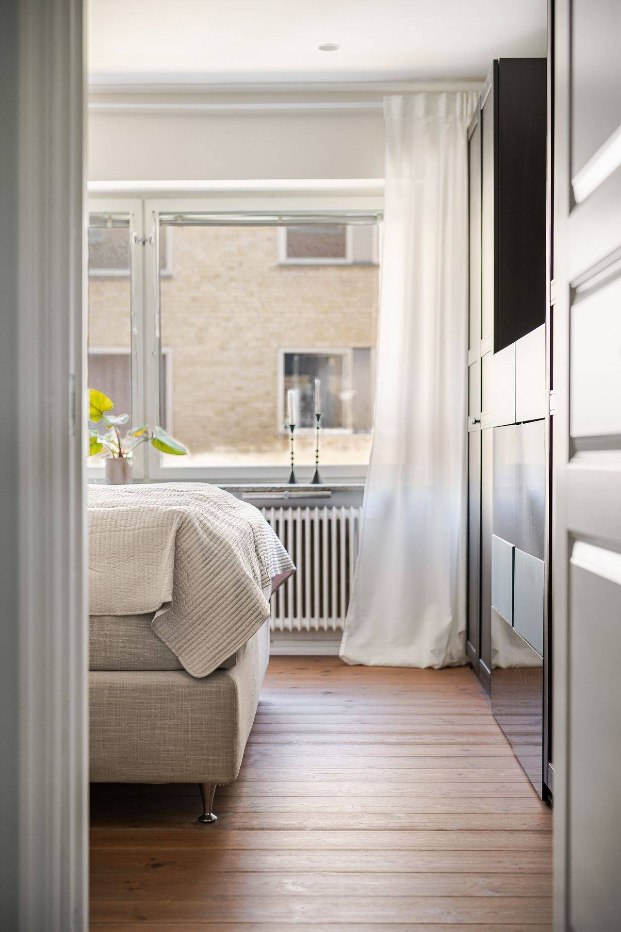 2 rum Lägenhet på Hospitalsgatan 41 Centralt Norrköpings kommun - bild 14