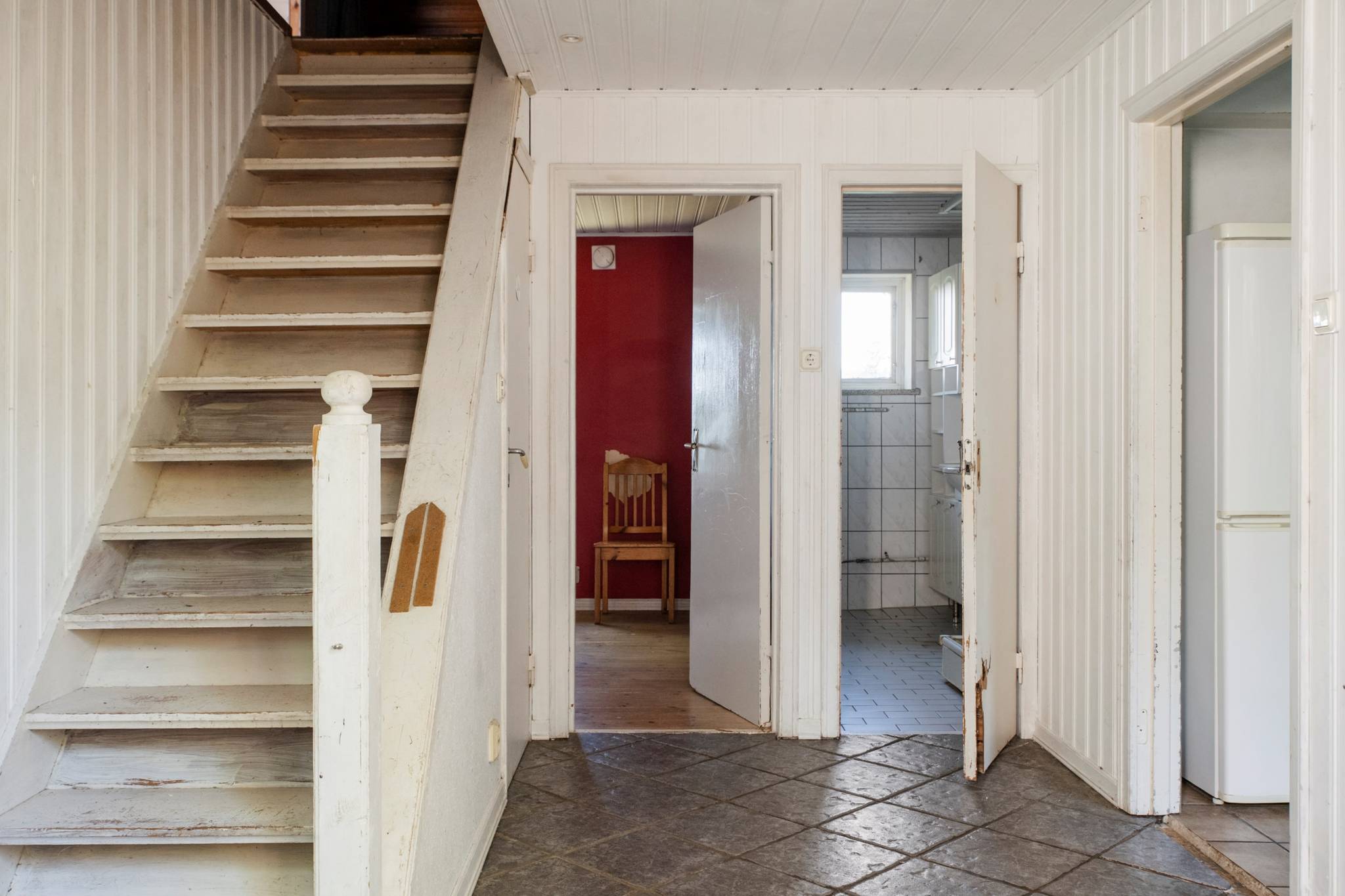 5 rum villa på Lantmannavägen 69 Onslunda, Tomelilla kommun - bild 5