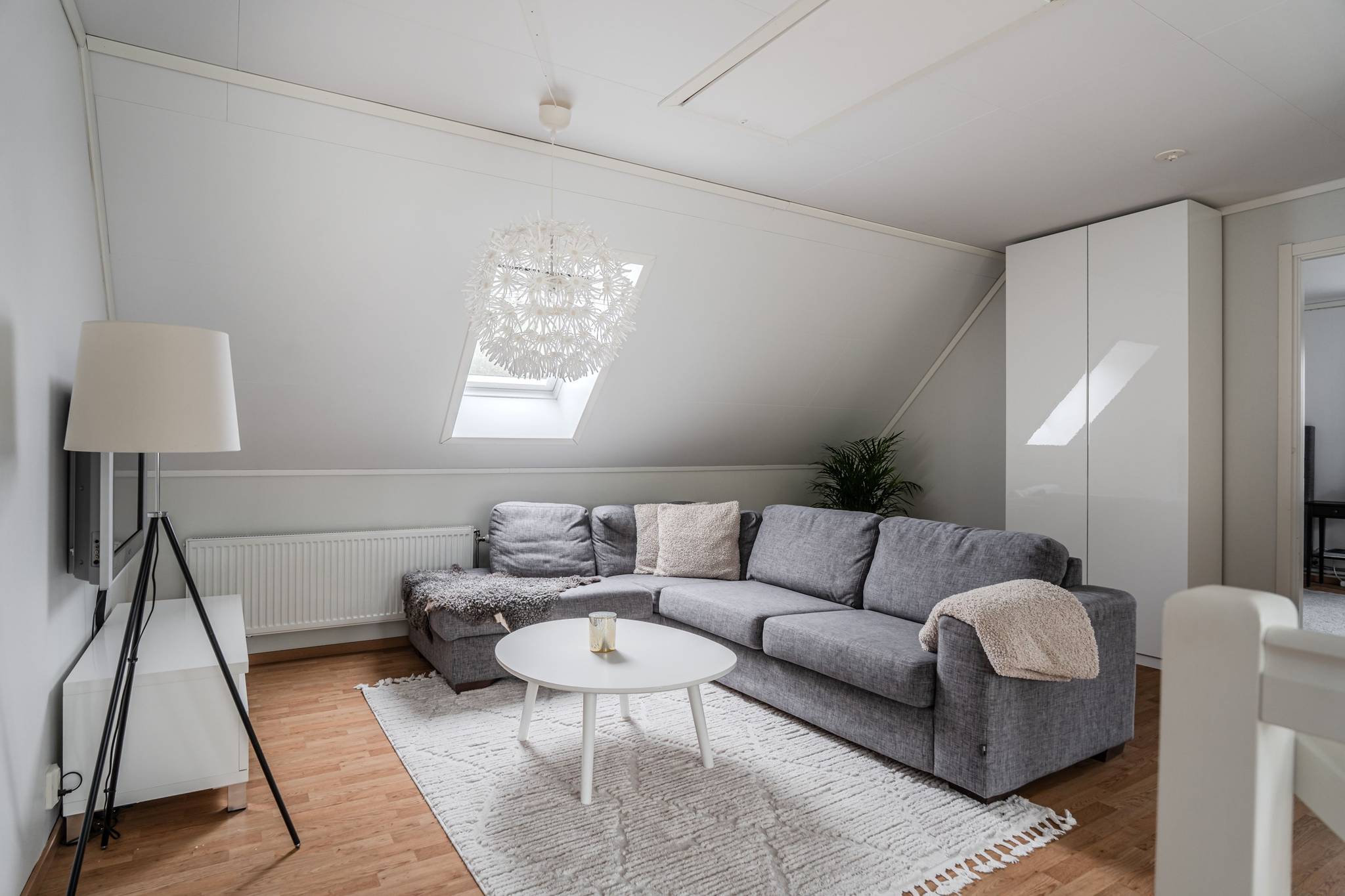 6 rum Villa på Gystavägen 4 Bälinge Uppsala kommun - bild 23