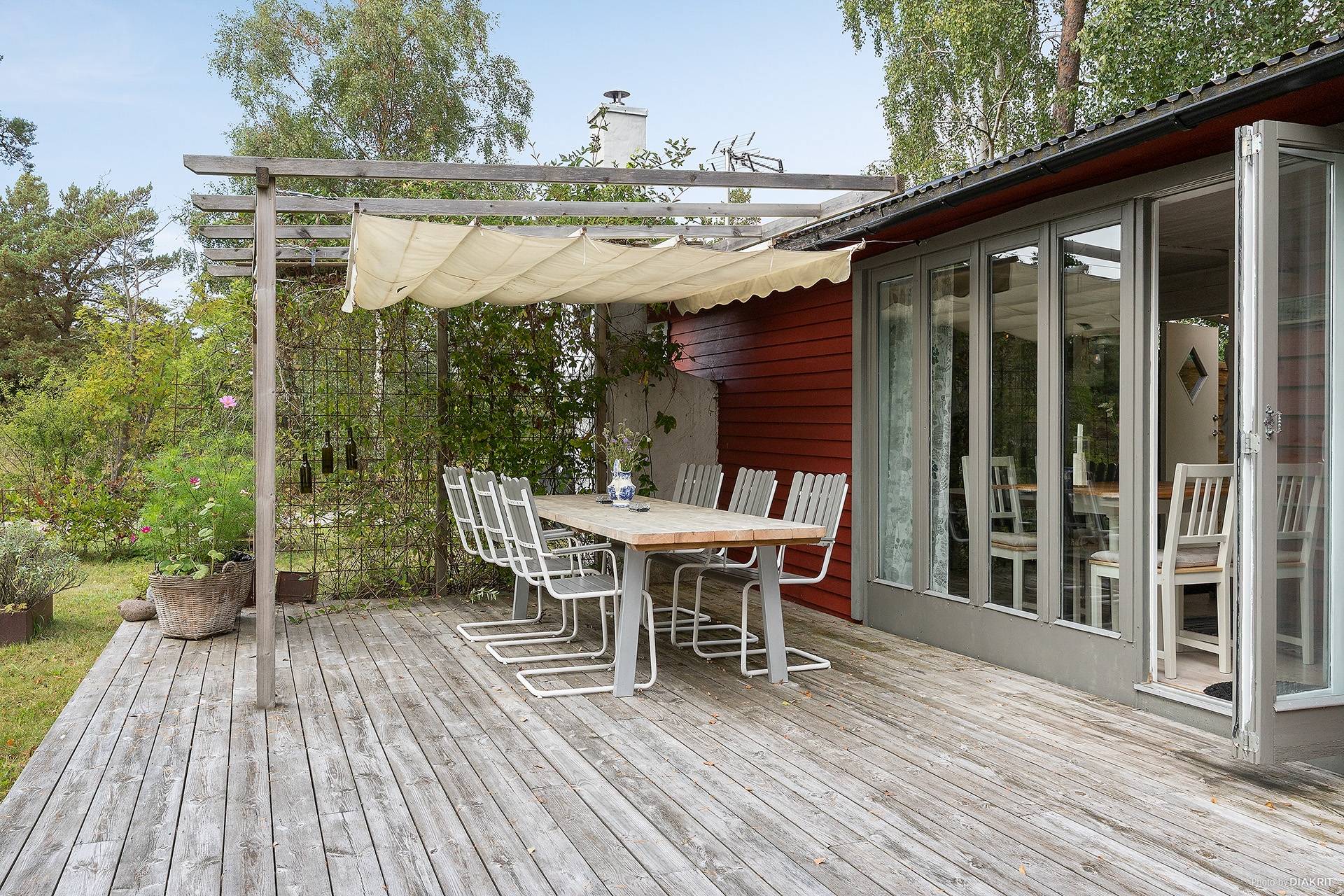 1 rum Fritidshus på Hablingbo Hemmungs 993G Hablingbo - Södra Gotland Gotlands kommun - bild 5