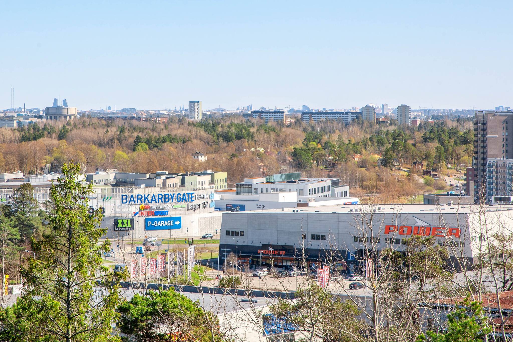3 rum Lägenhet på Eriksgränd 9 Jakobsberg Järfälla kommun - bild 11
