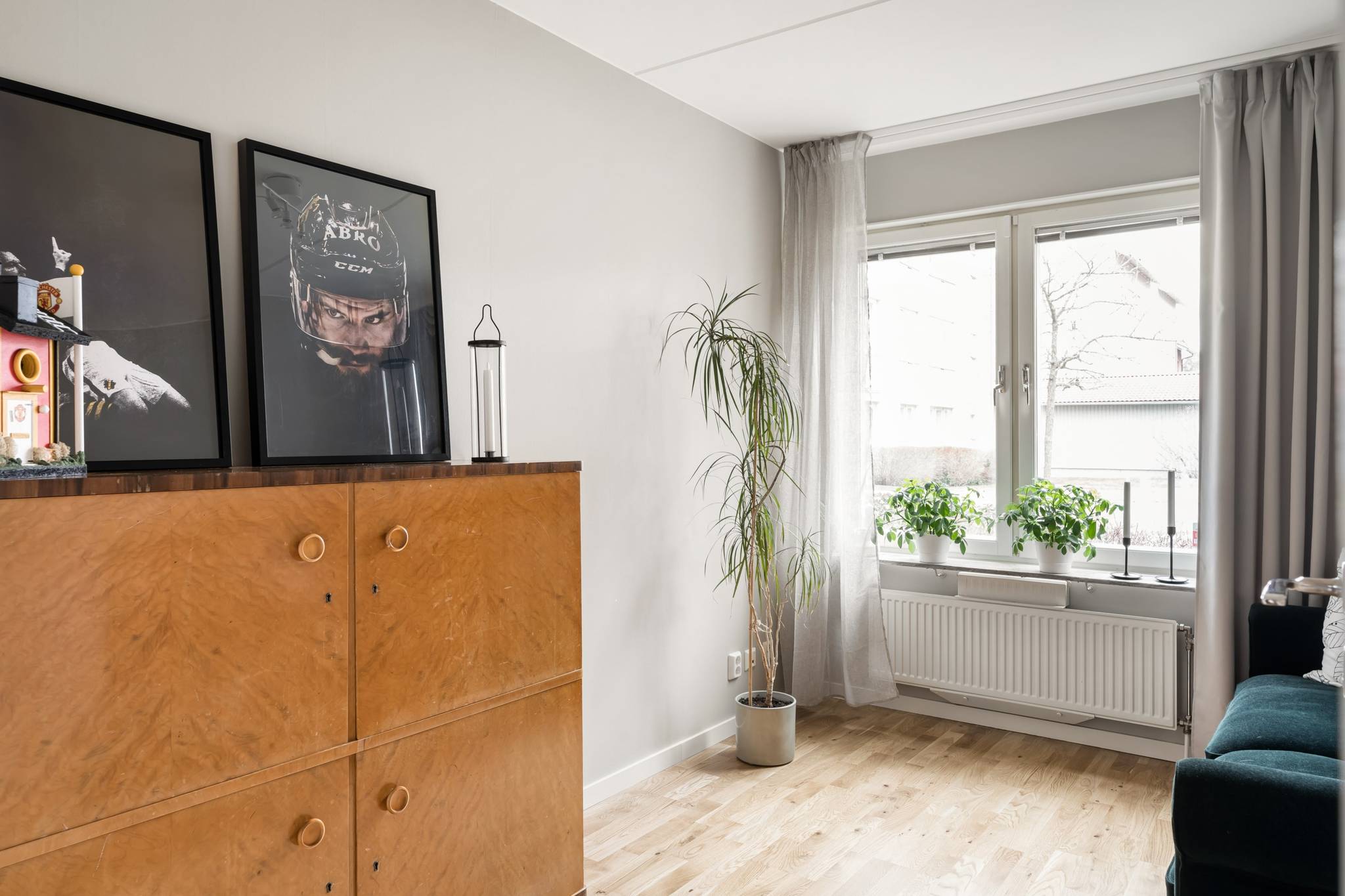 3 rum Lägenhet på Svampskogsvägen 13 Vallentuna kommun - bild 26