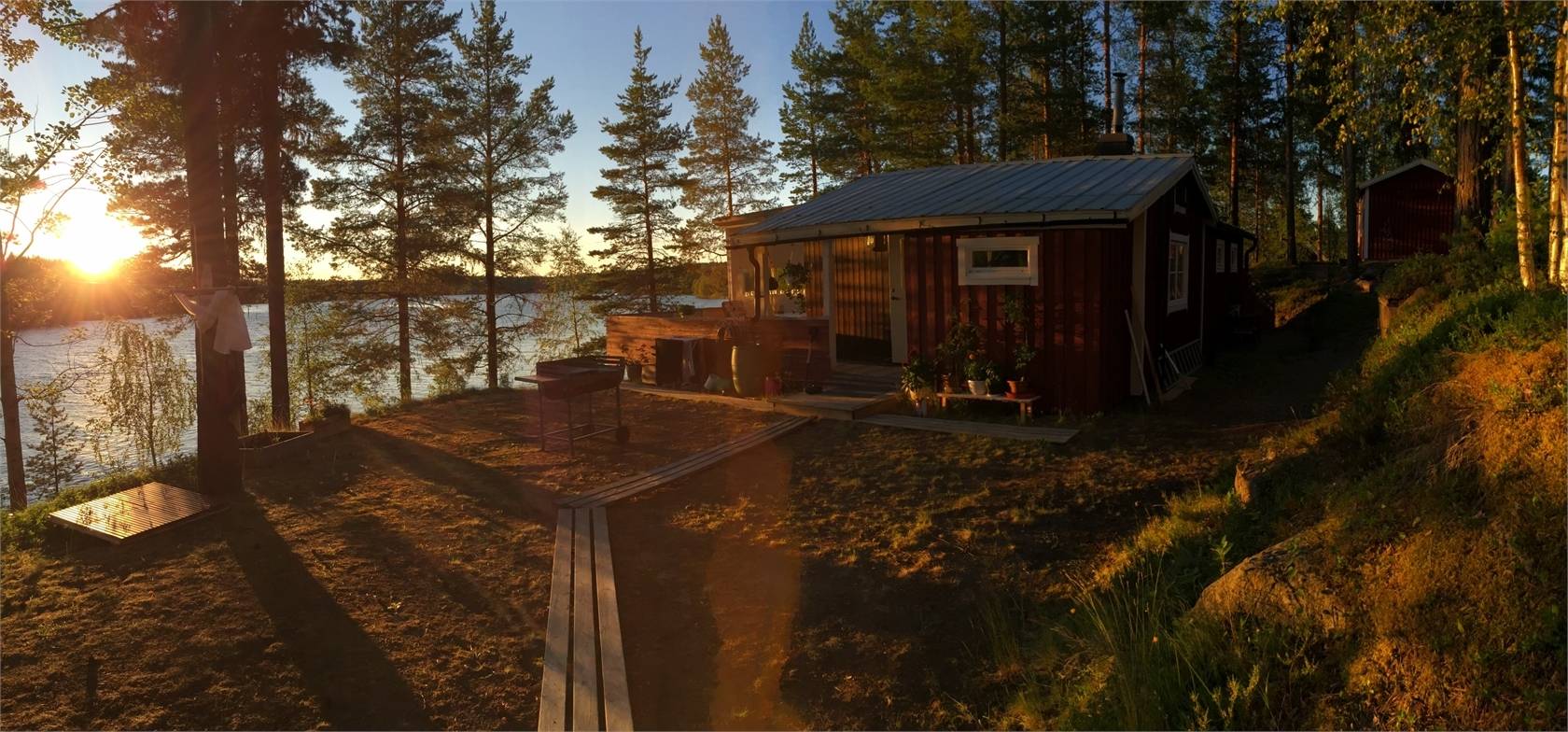 45 m² Fritidshus på Granölund 65 Vindelns kommun - bild 27