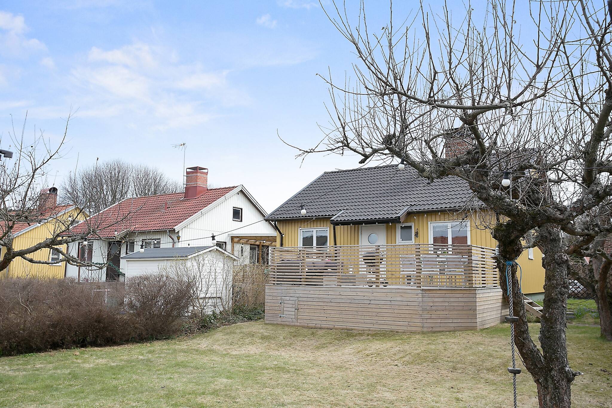 6 rum Villa på Klenätvägen 7 Sköndal Stockholms kommun - bild 6